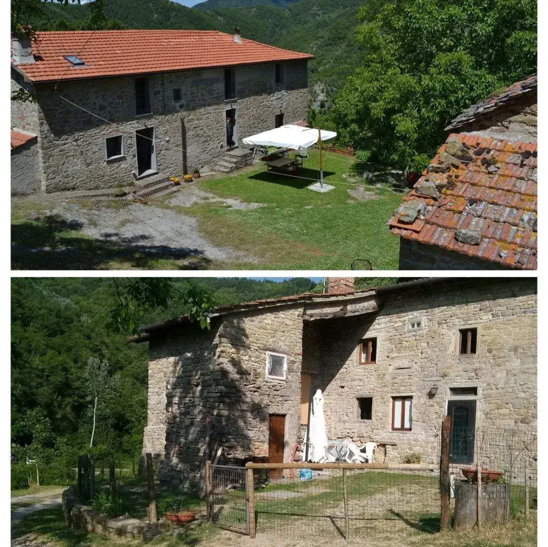 Mimmo's Holiday House