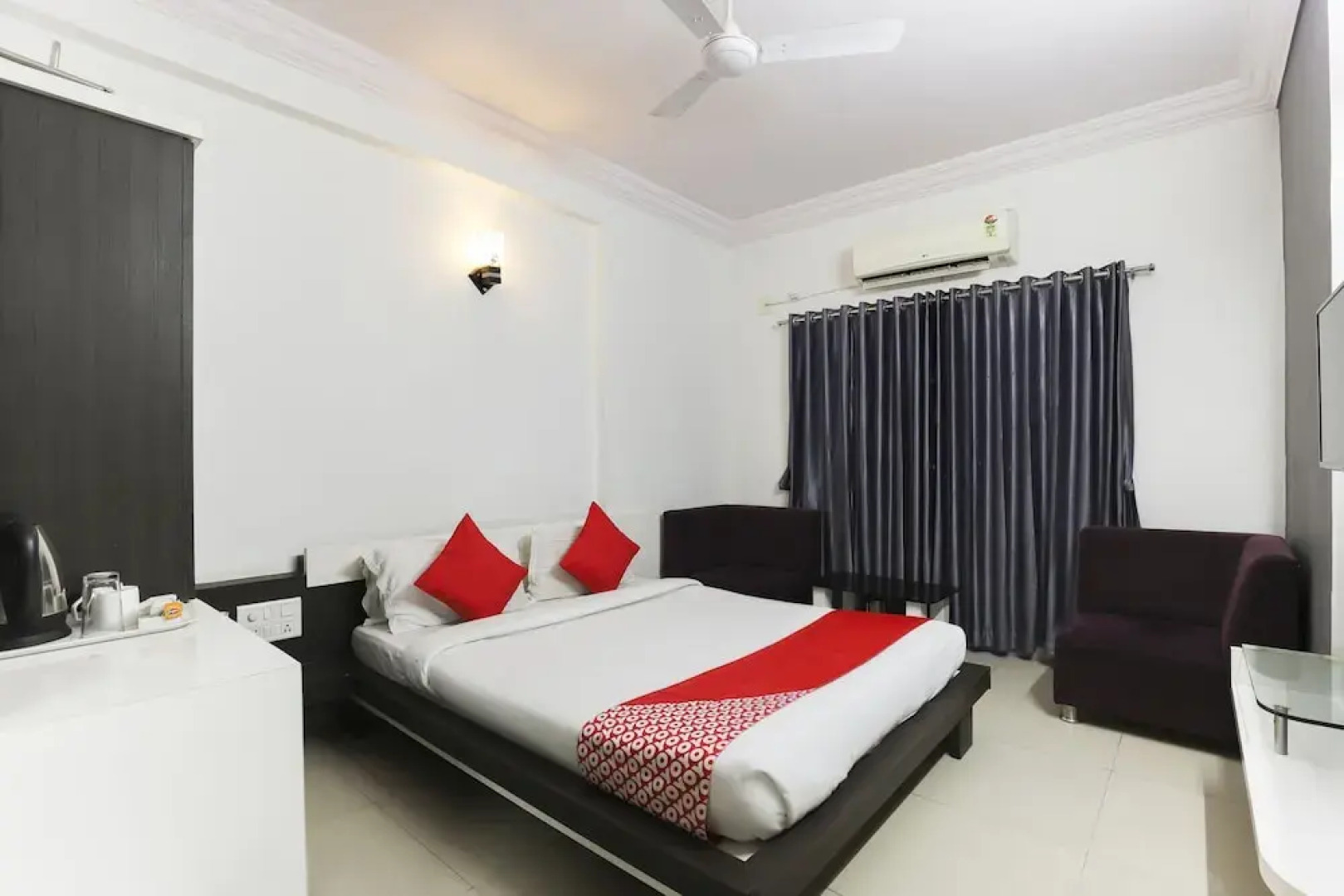 OYO 61424 Hotel Vrindavan