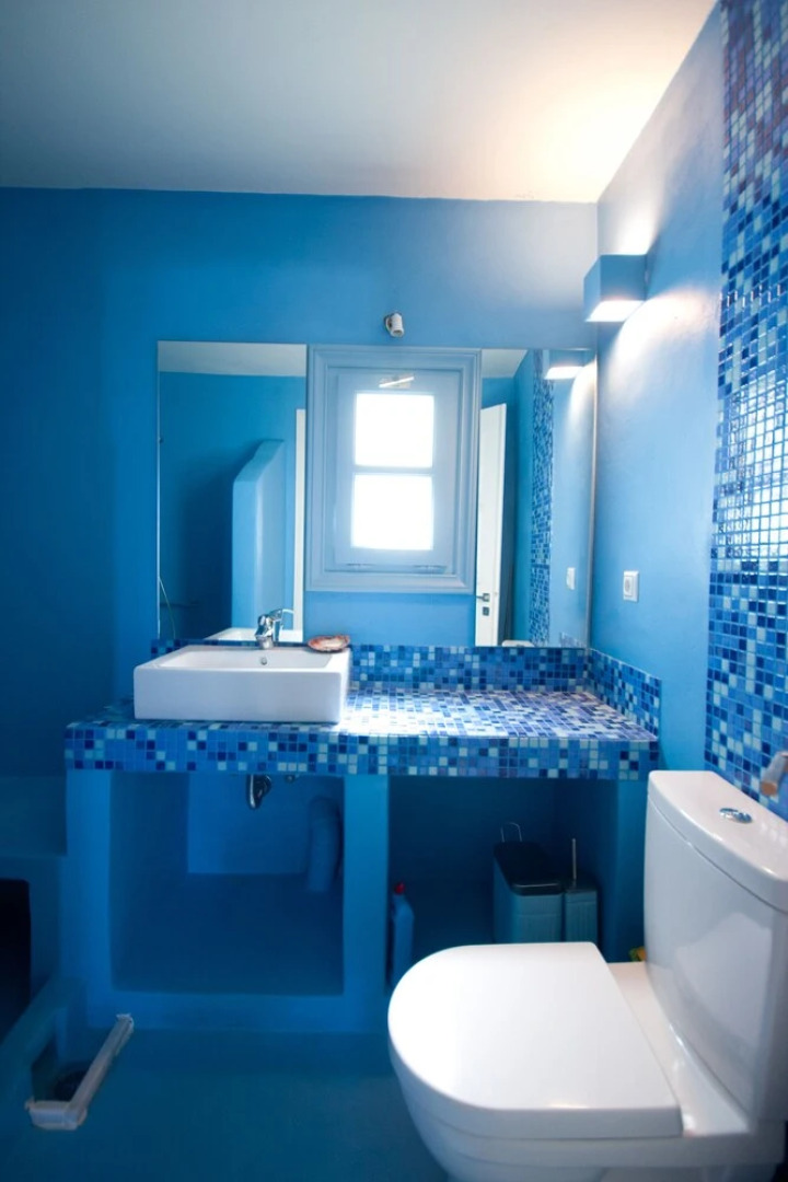 Beautiful 8-person Family Villa with Great Views by VillaRentalsgr