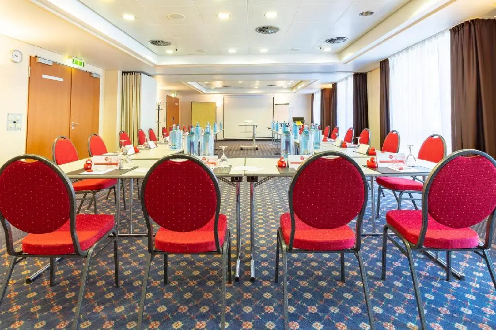 ACHAT Hotel Heppenheim