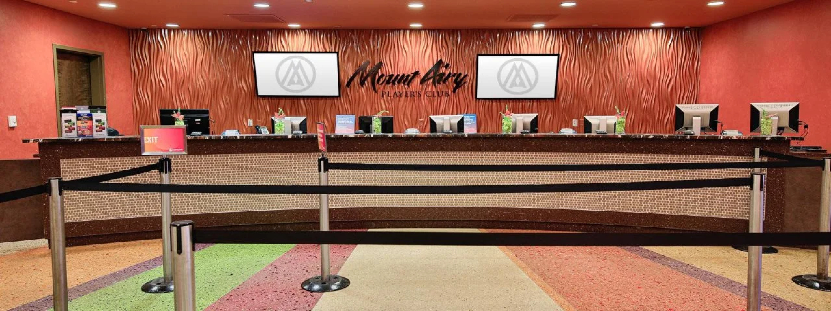 Mount Airy Casino Resort - Adults Only 21+