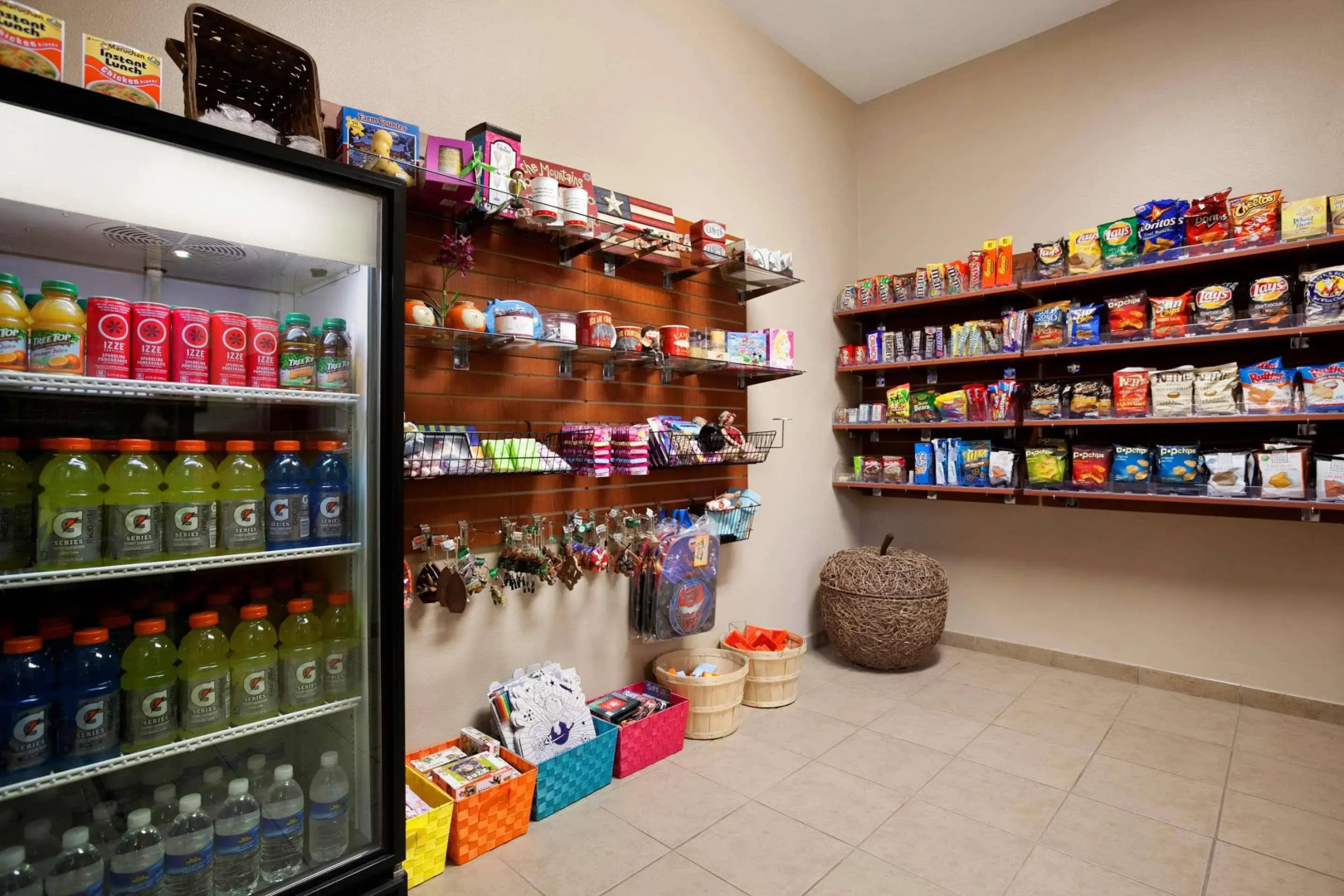 Best Western Plus Peppertree Inn At Omak