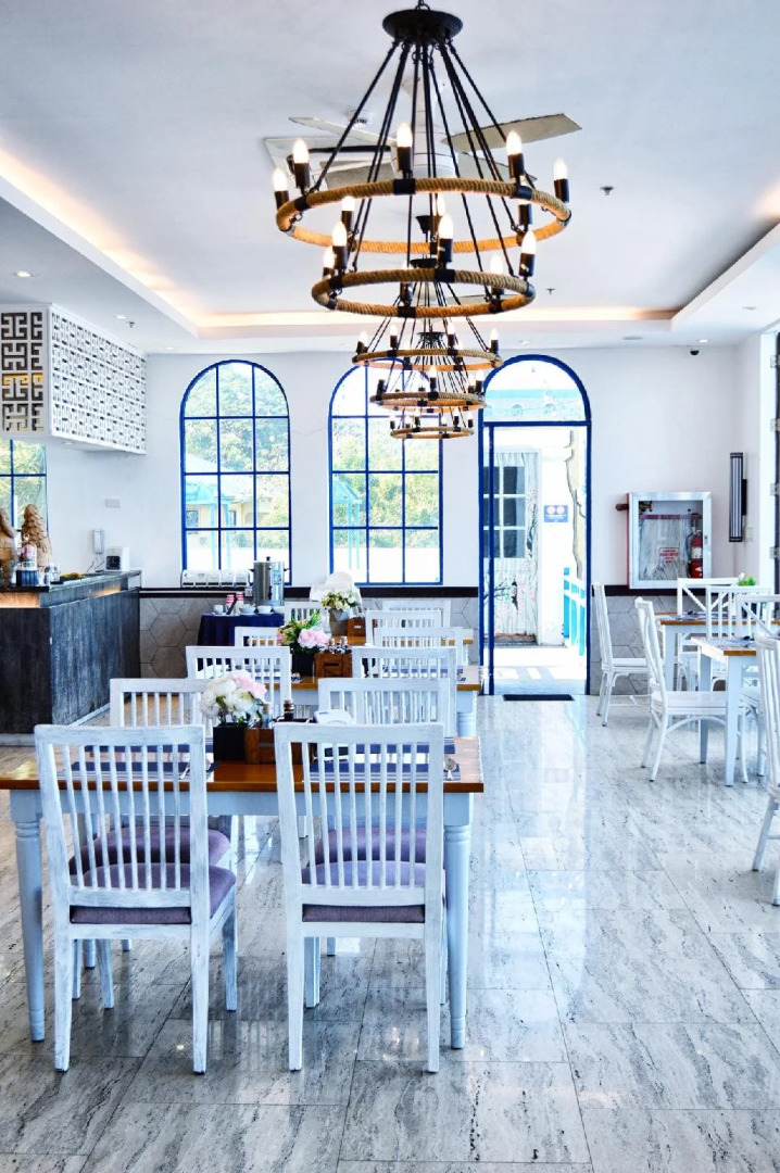 Camp Netanya Resort and Spa