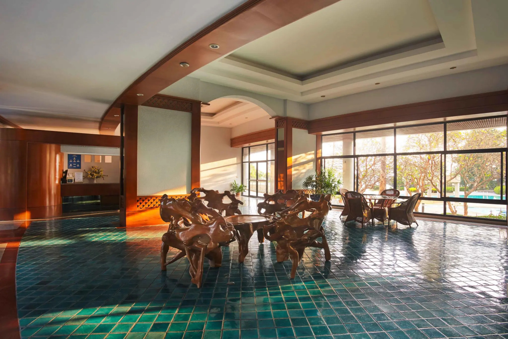 Payoon Garden Cliff Condominium