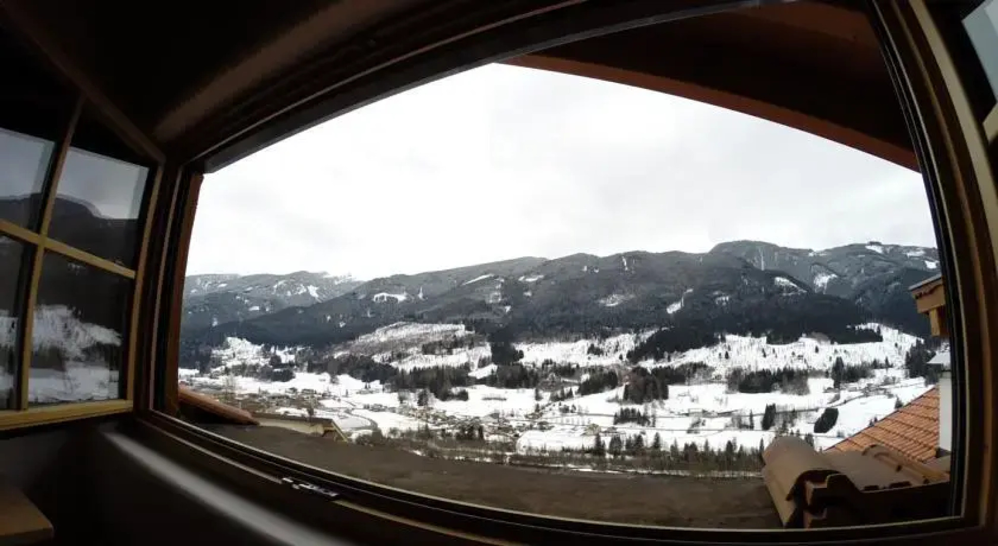 Bed & Breakfast Dormiben