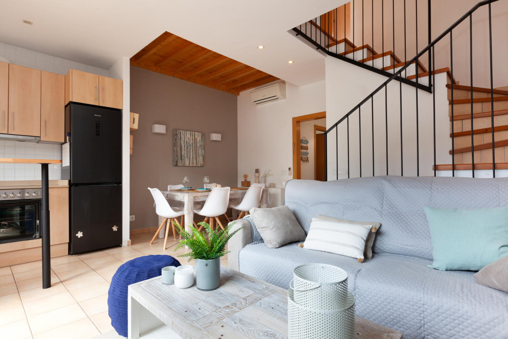 Cala Montgó Apartment