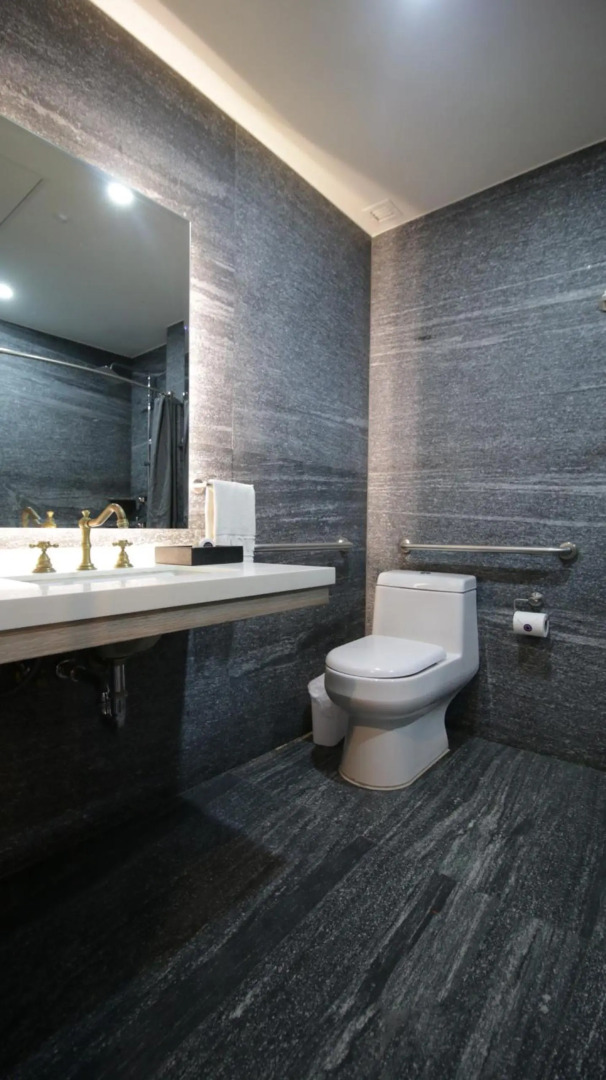 Quartz Care Hotel & Spa Tijuana