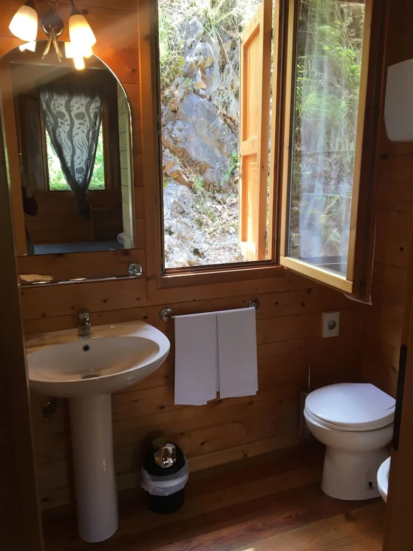 Setter House Agri Hotel