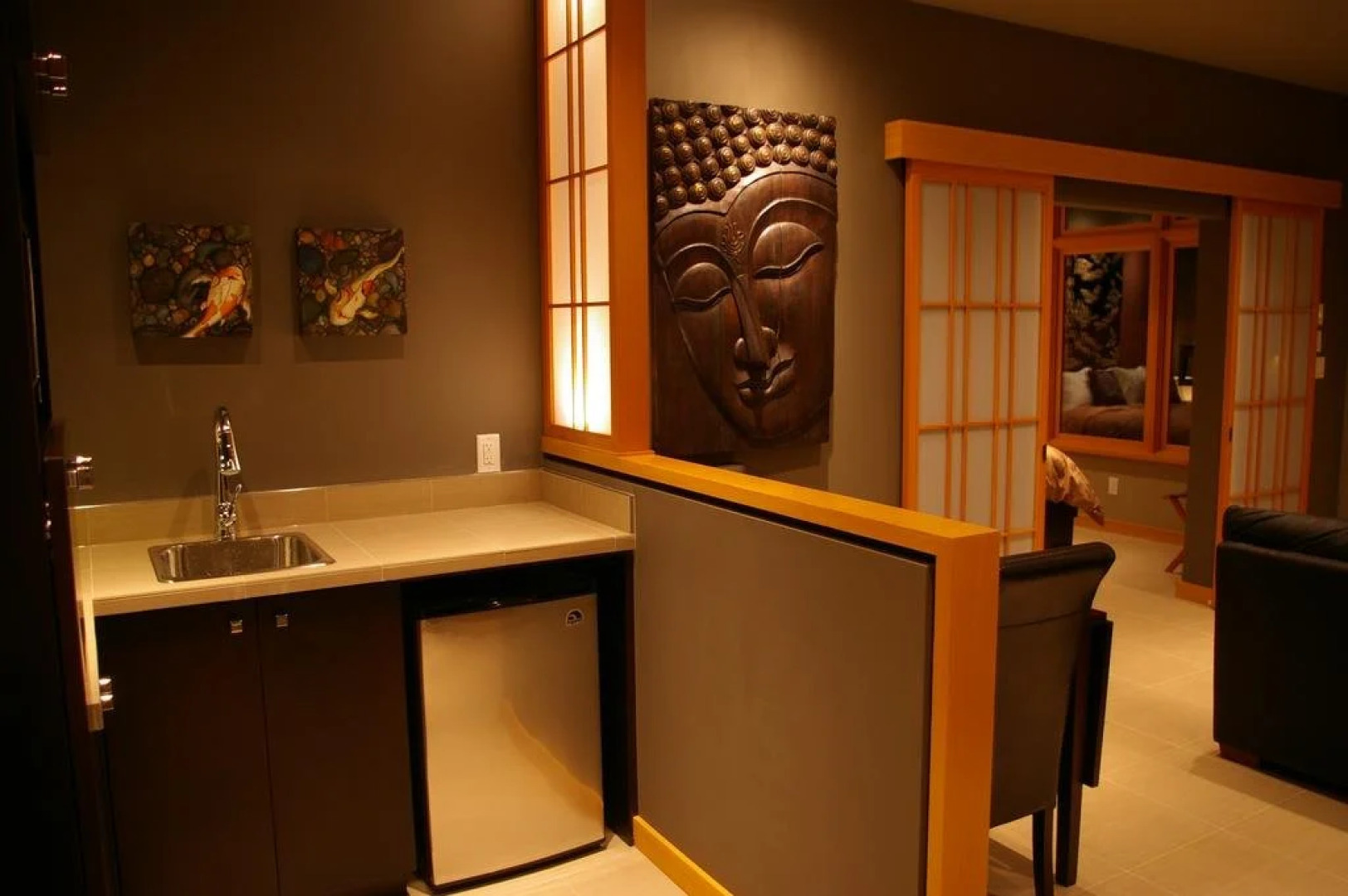 Shades of Jade Inn and Spa