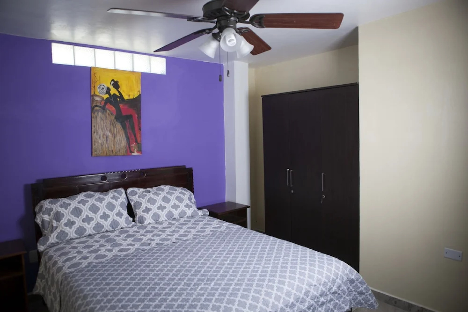 The Cottages by the sea