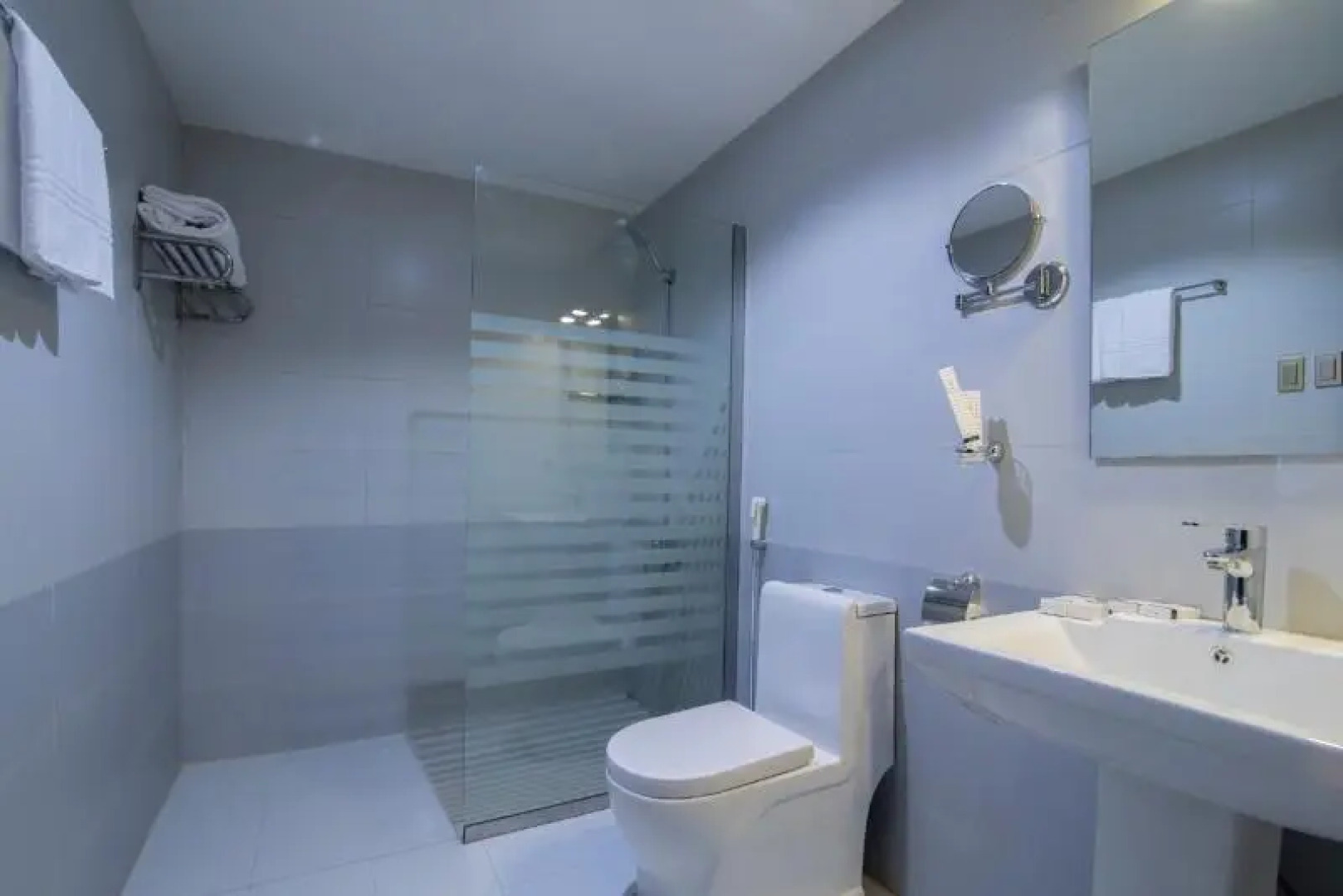 Rawabi Alkhobar Suites