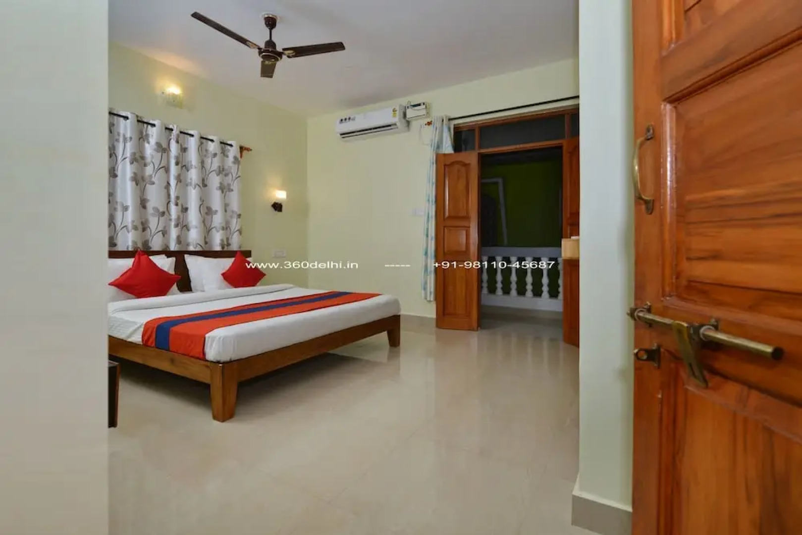 Grotto Bay Holiday Homes