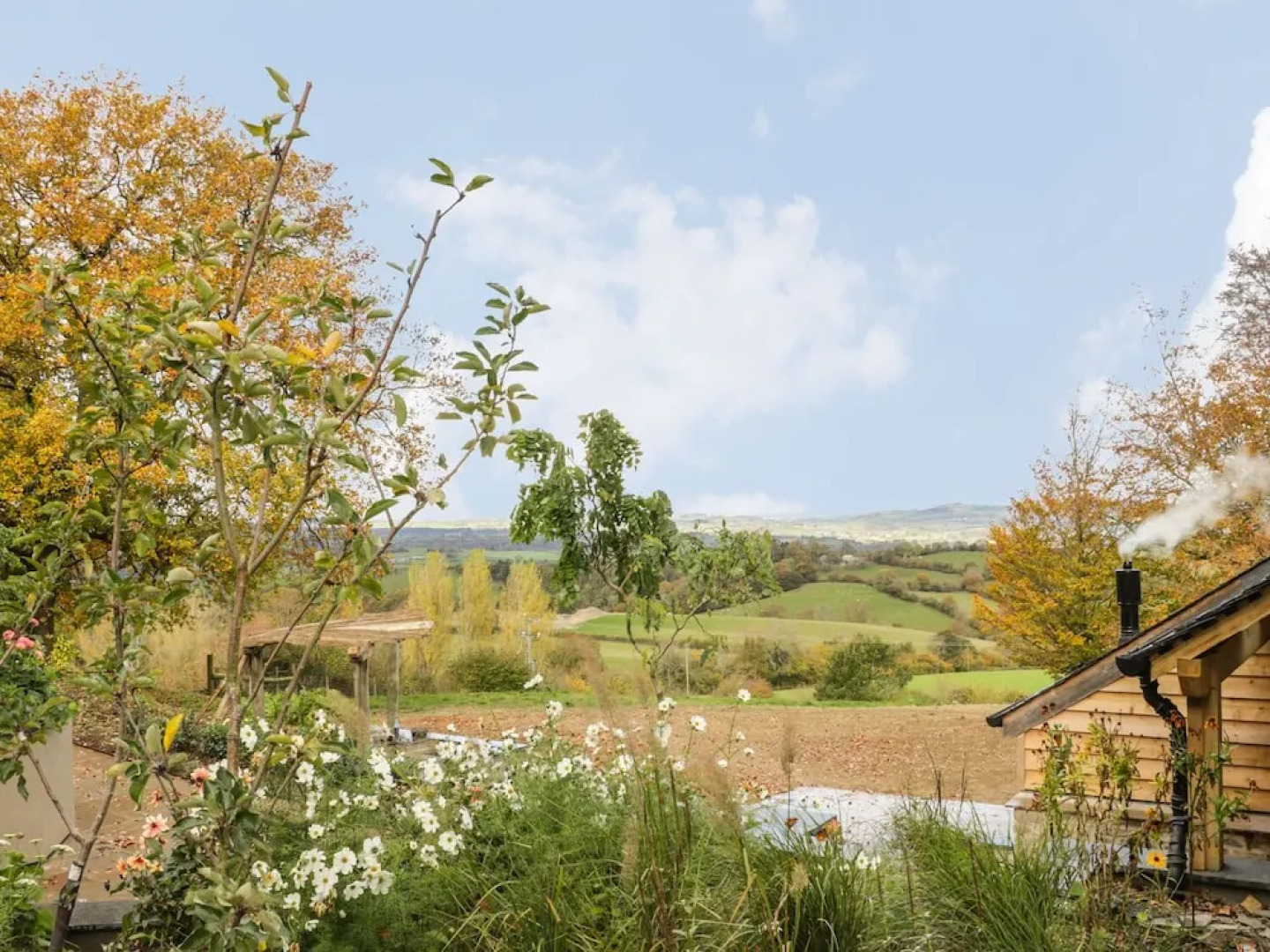 Whitehall Dairy, Montgomery