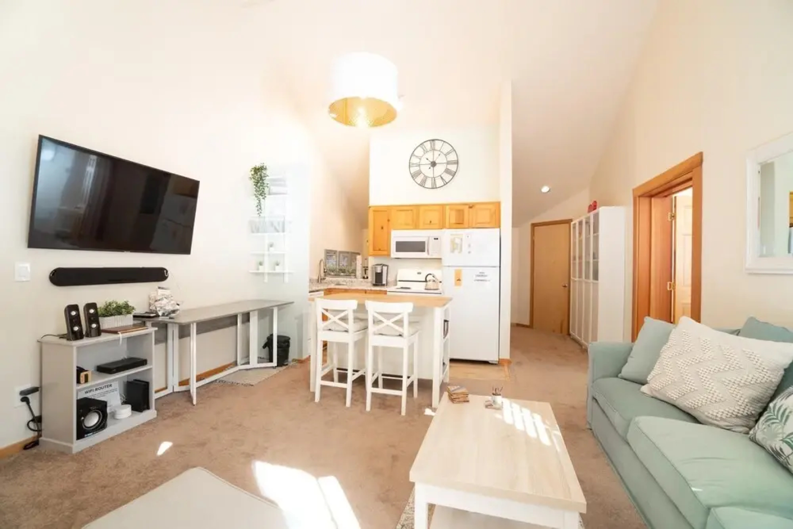 Tolovana Sands 3 Br condo by RedAwning