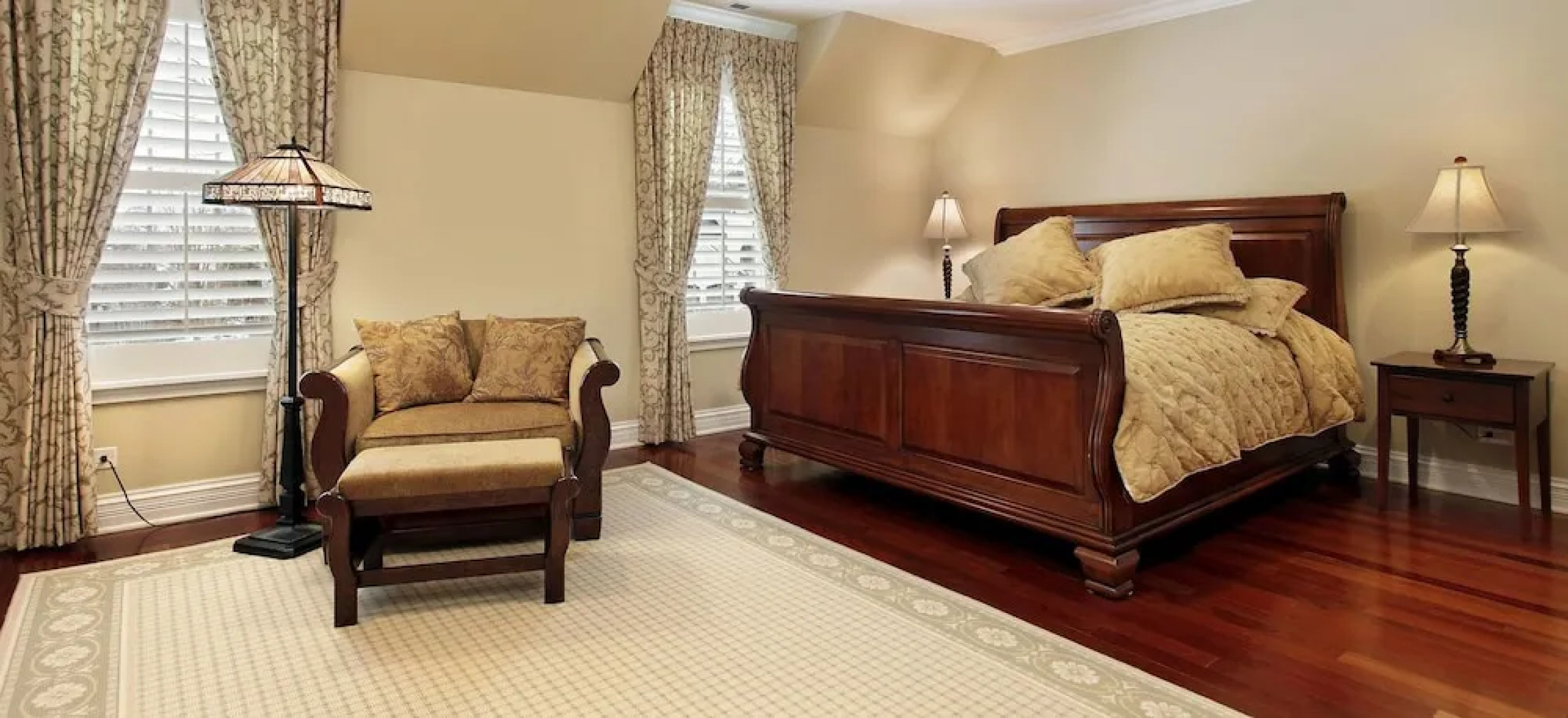 Red Point Holiday Village