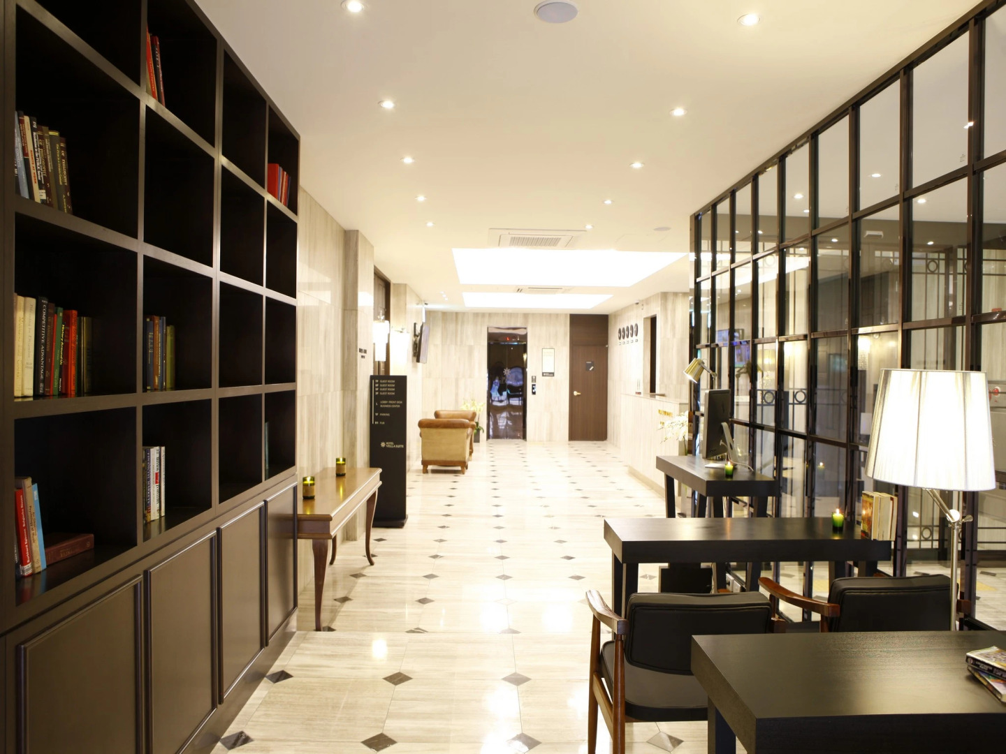 Hotel Doma Myeongdong