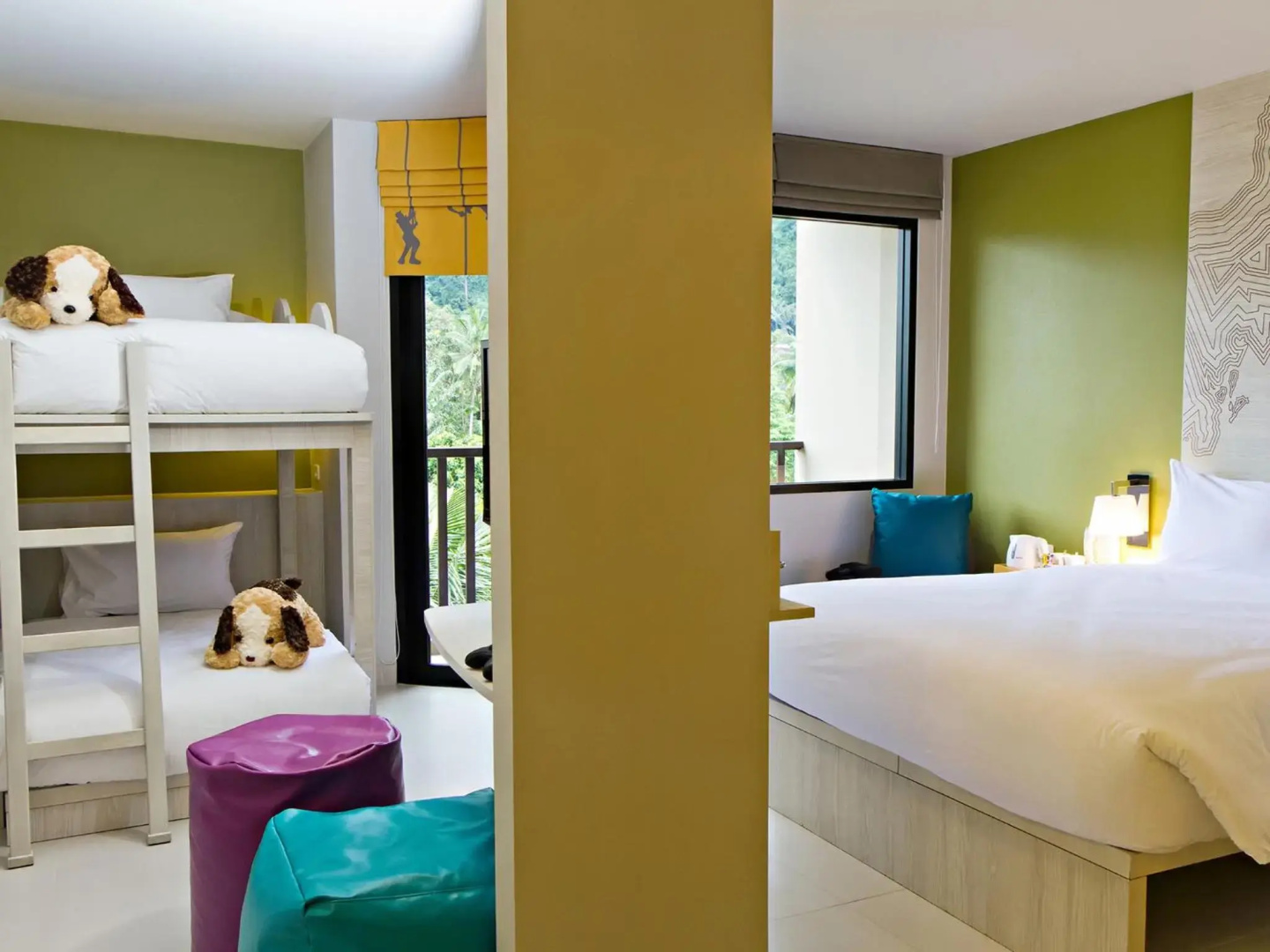 ibis Styles Krabi Ao Nang