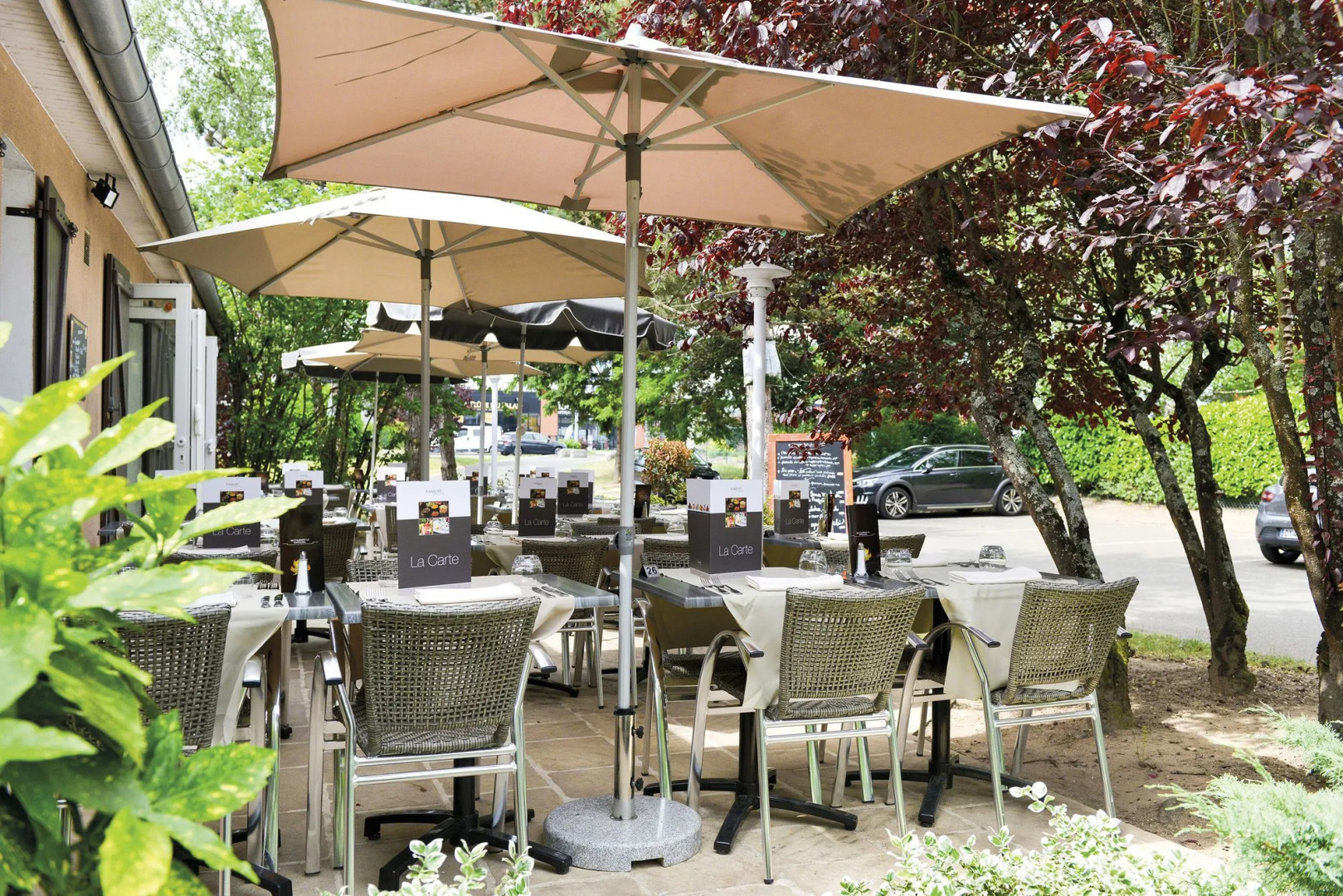 Kyriad Hotel Orléans Sud - Olivet La Source