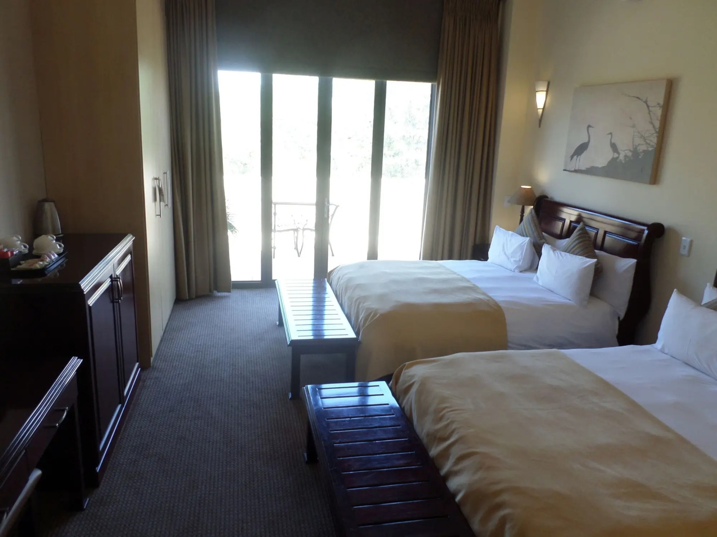 The Links Corporate Guest House