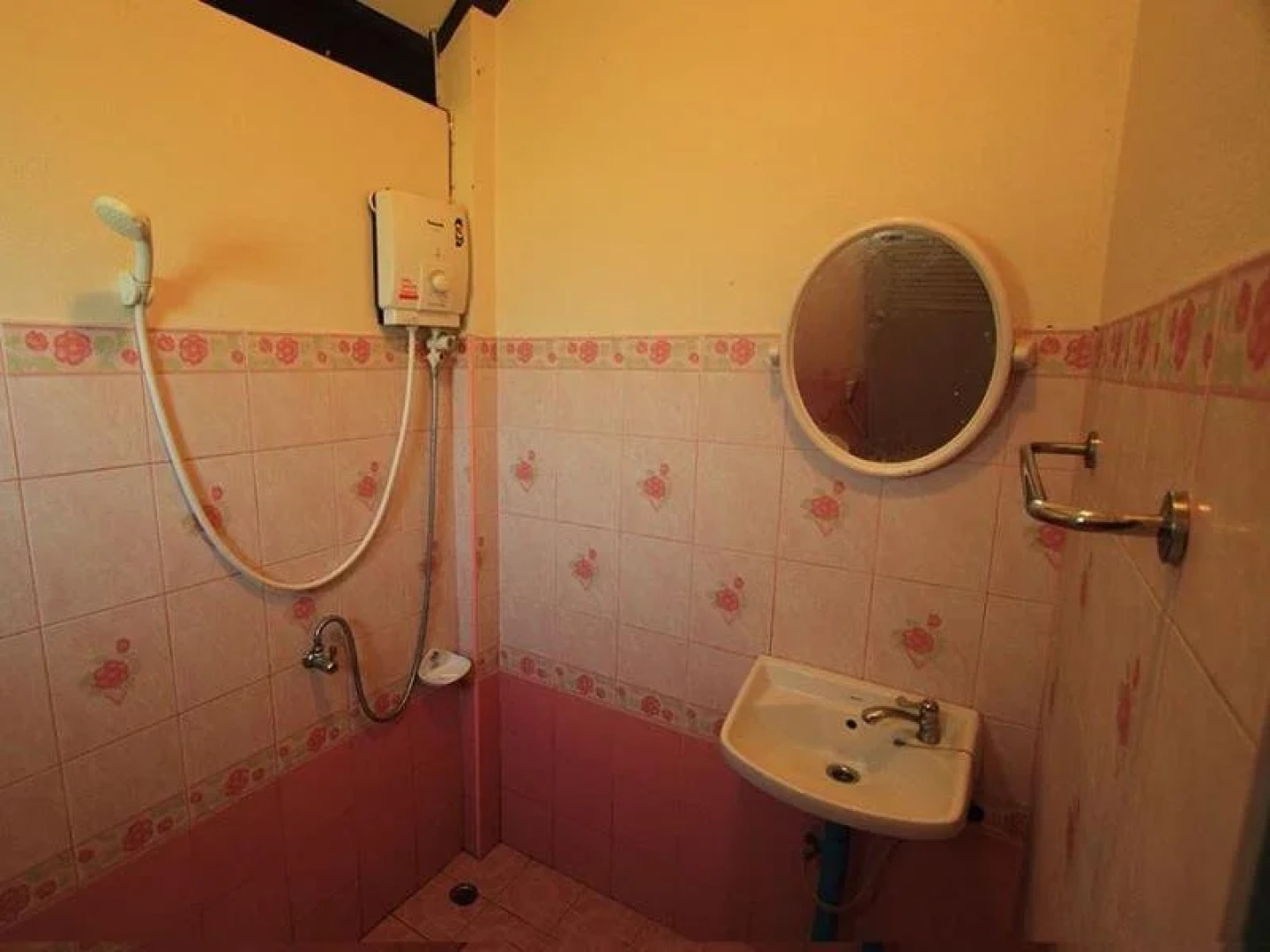 Baan Phum Kham Inn Resort