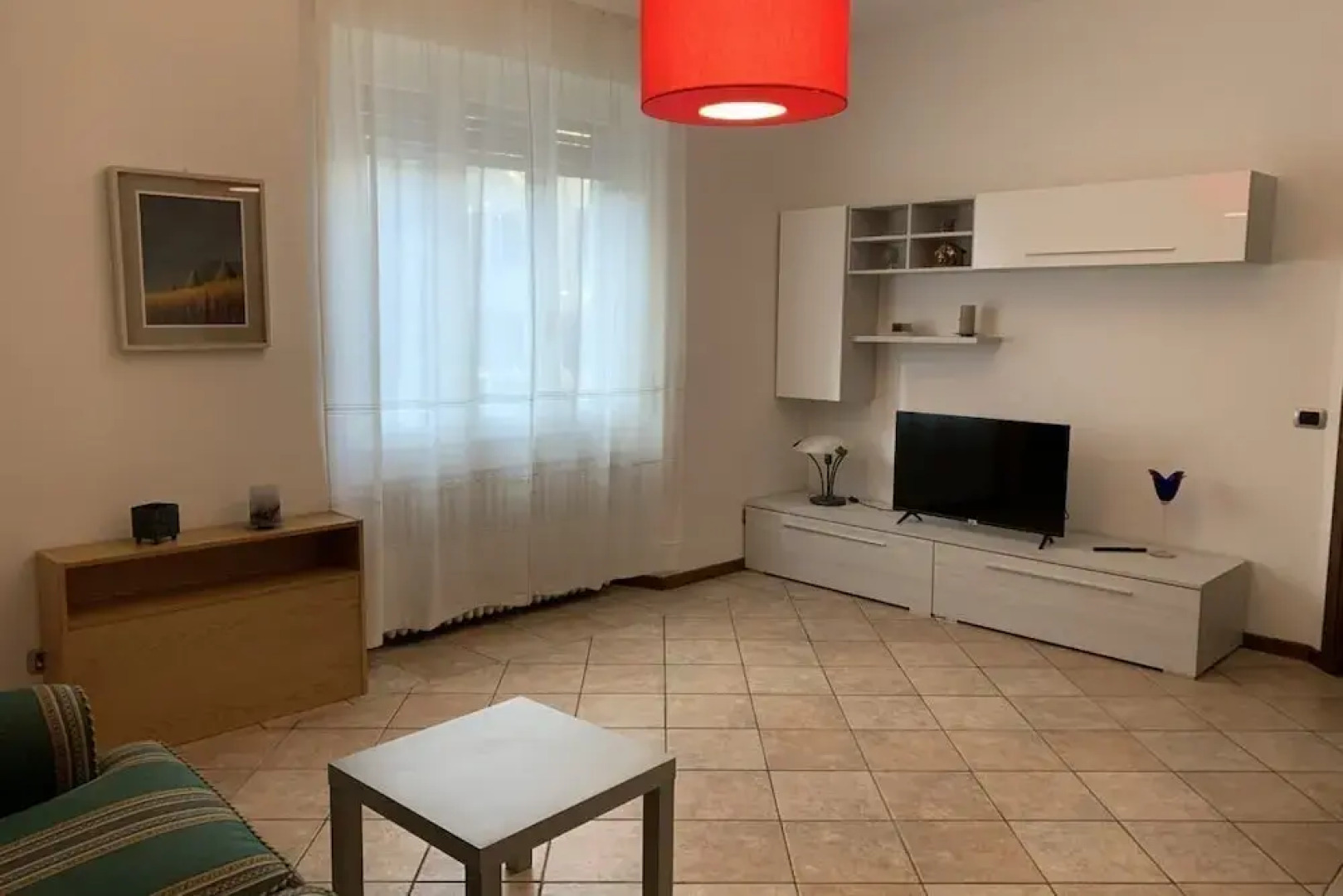 Kibilù - Via Magenta