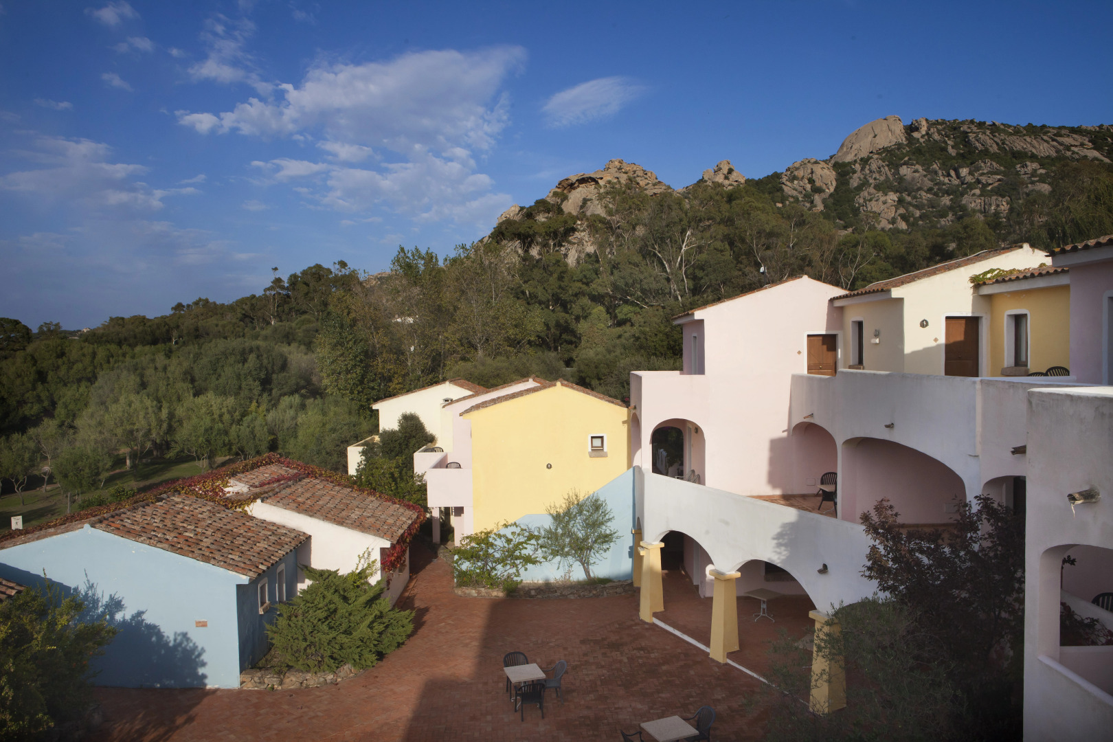 Felix Hotels - Hotel Airone