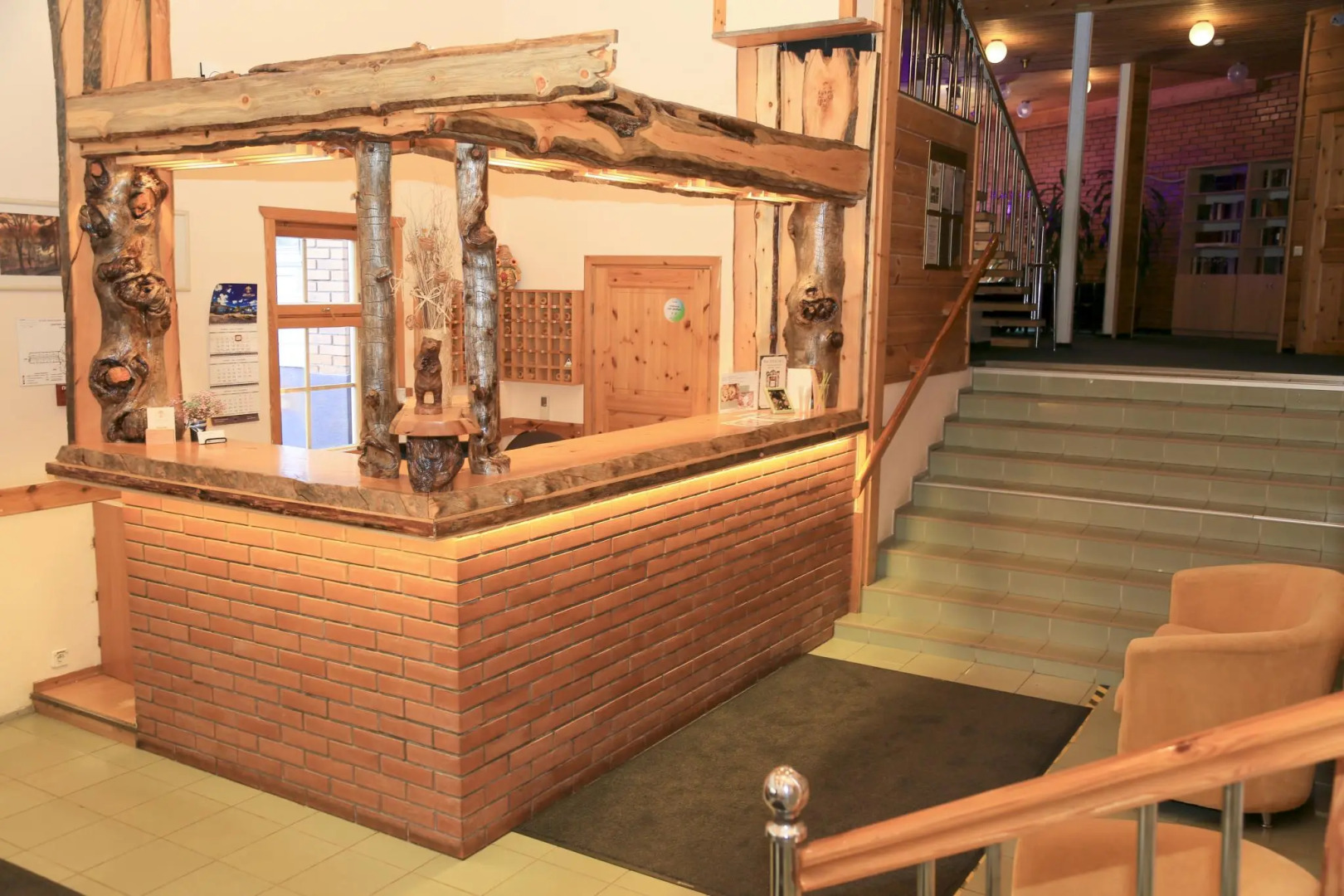 Спа-отель Дворцы