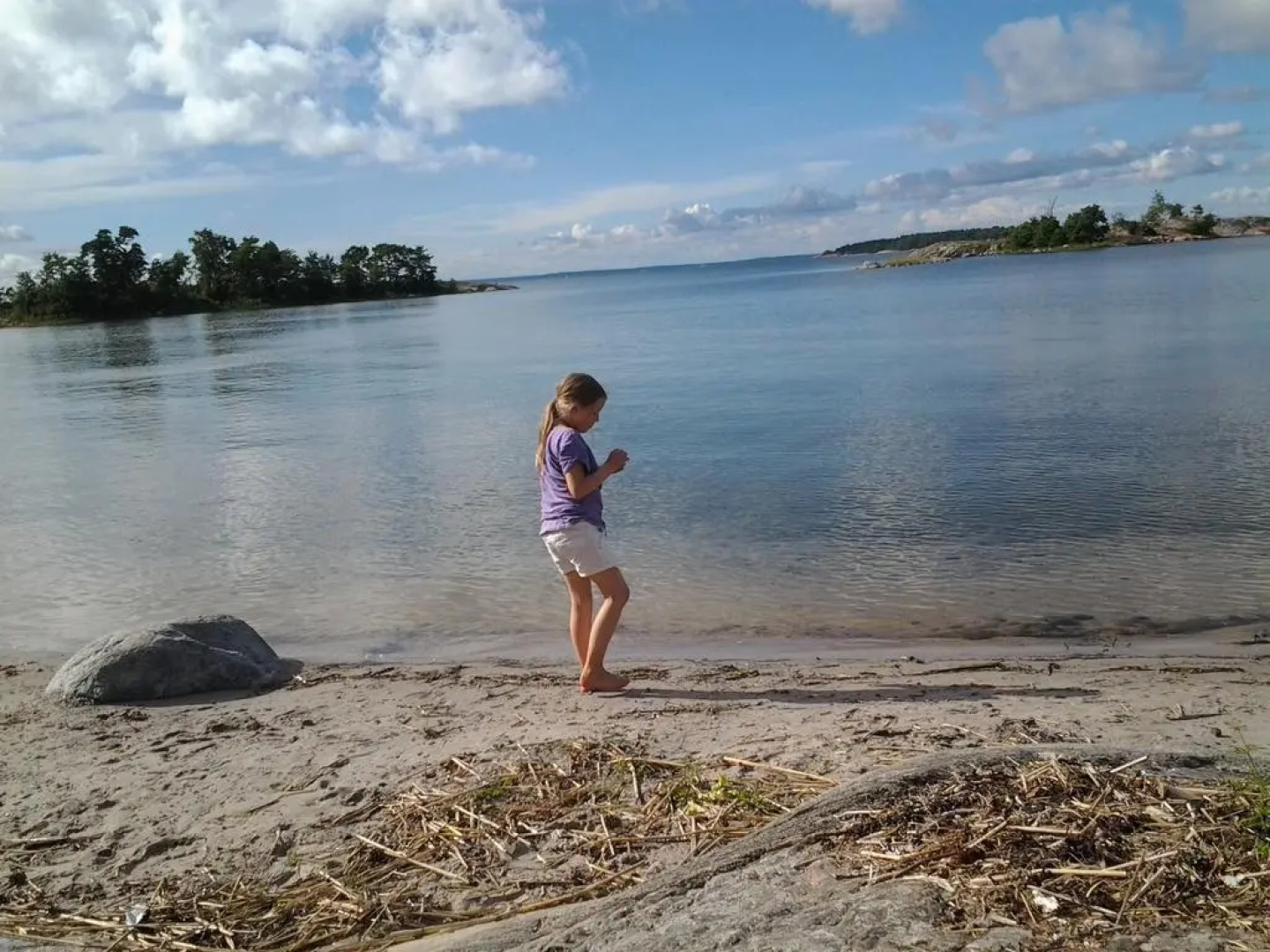 Gålö Havsbad - Holiday Cottages and Hostel