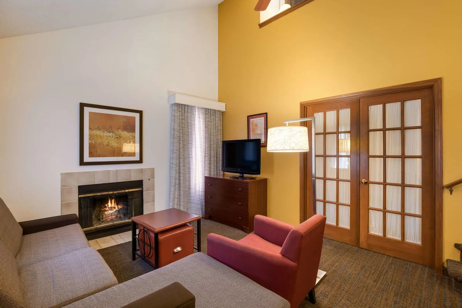 SenS Suites Livermore, SureStay Collection by Best Western