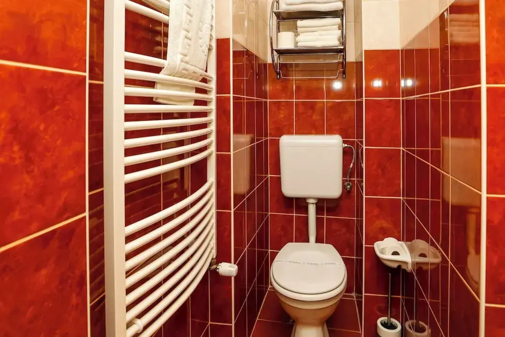 Fehér Sas Panzió és Étterem