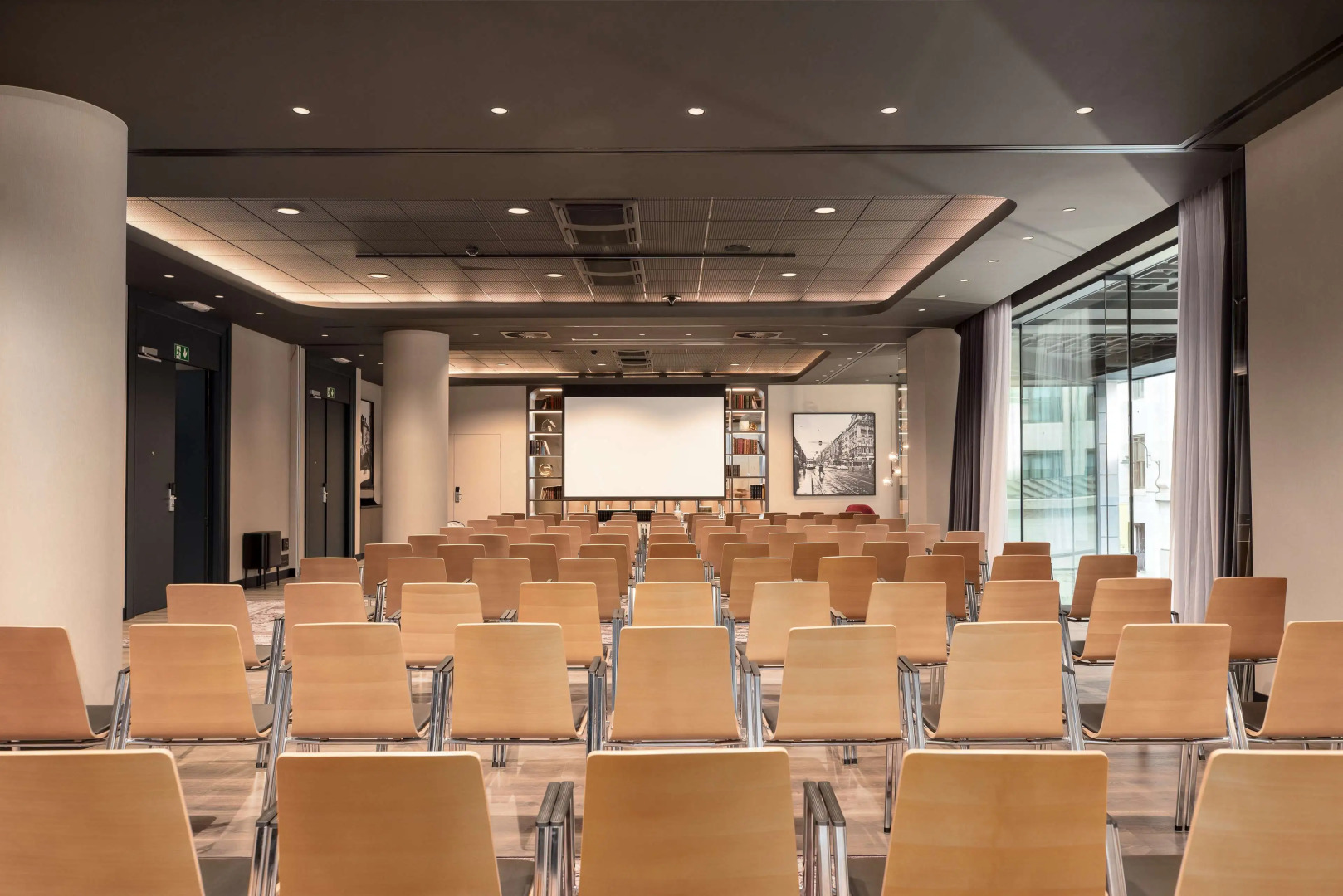 Radisson Collection Hotel, Grand Place Brussels