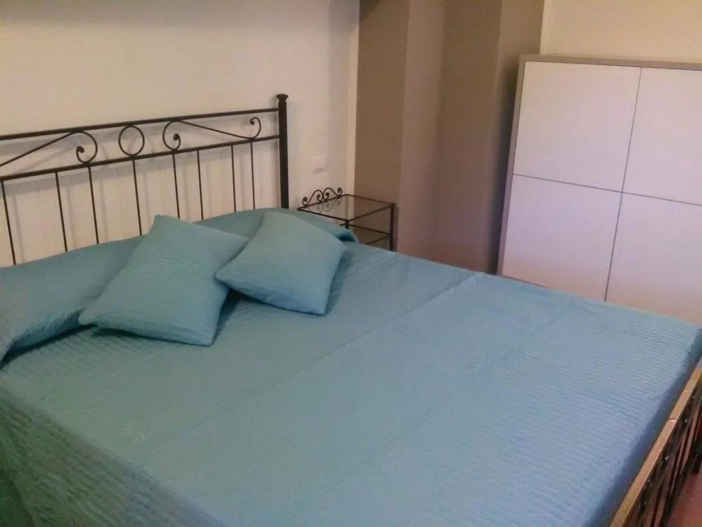 Agriturismo Sasso Regino