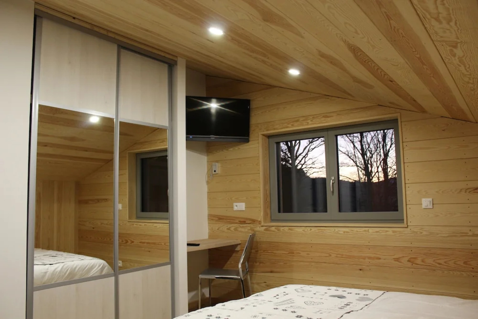 Les Jardins de la Gotelle