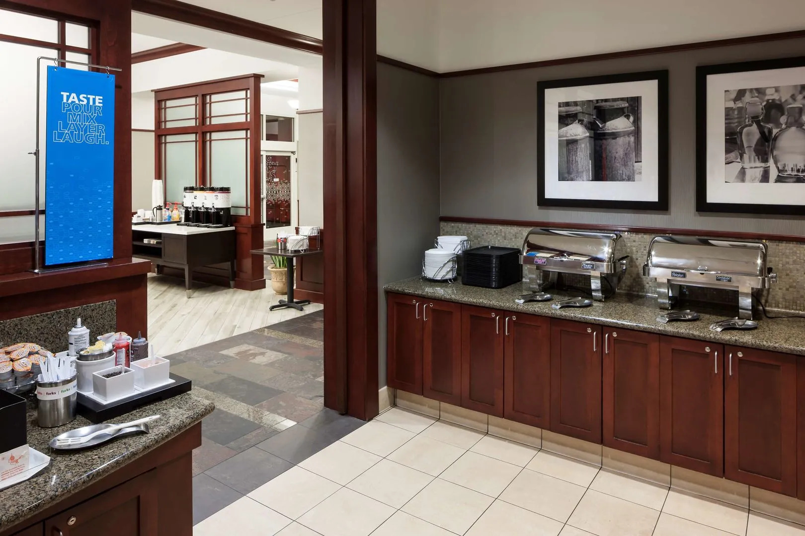 Hampton Inn & Suites Oklahoma City-Bricktown
