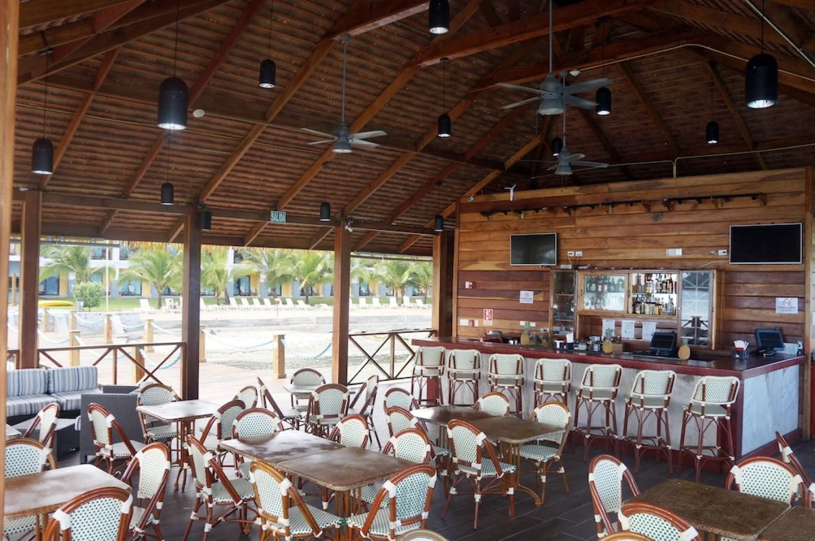 Hotel Playa Tortuga & Beach Resort