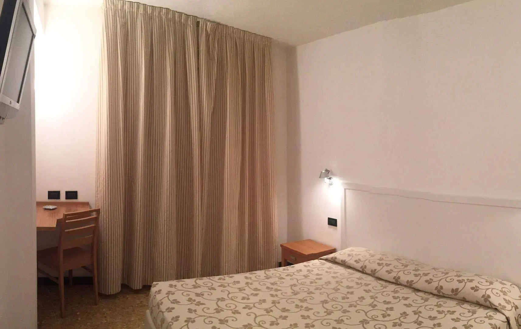 Hotel Venere Azzurra