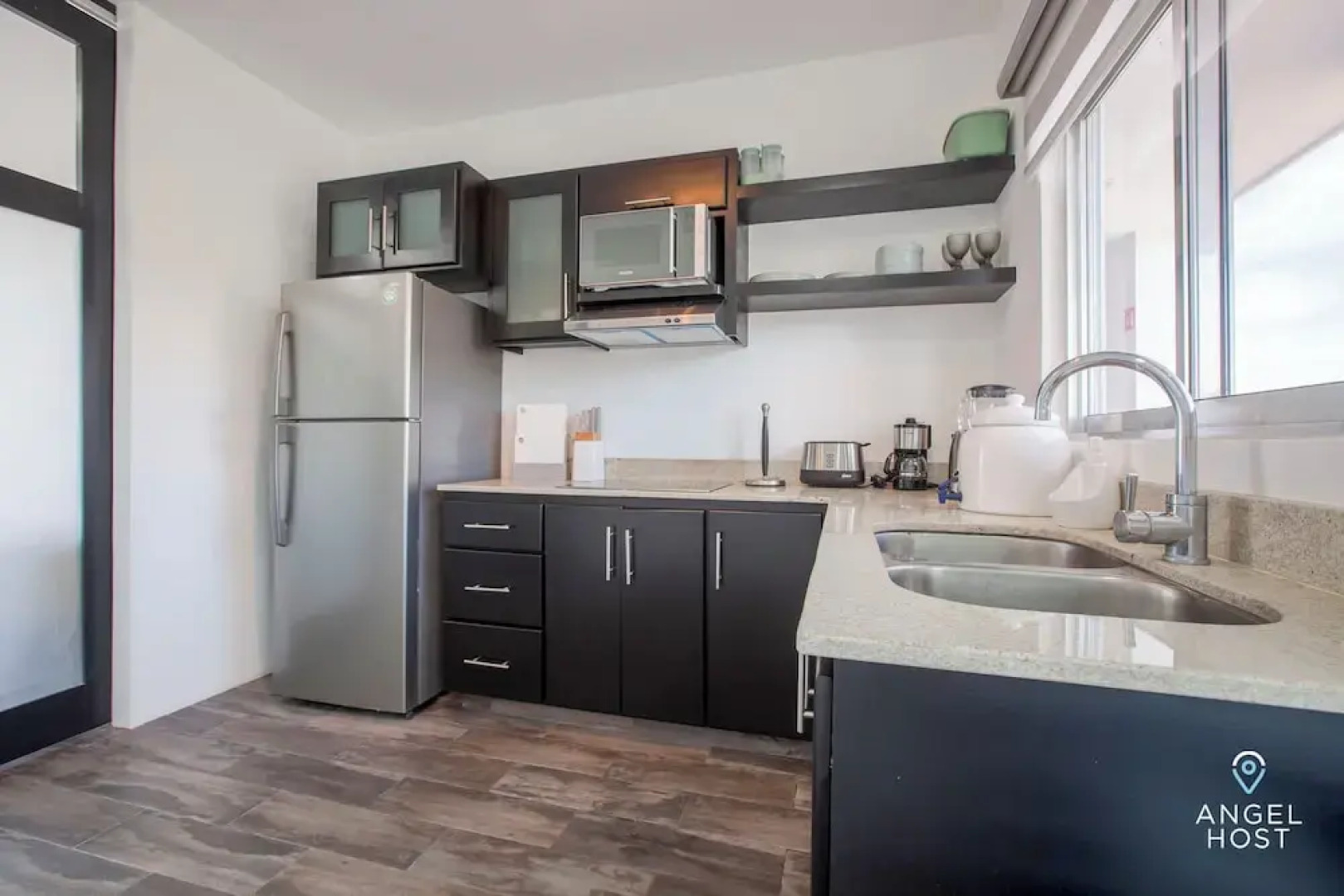 Condos Near Malecon Bay & Sunset Views