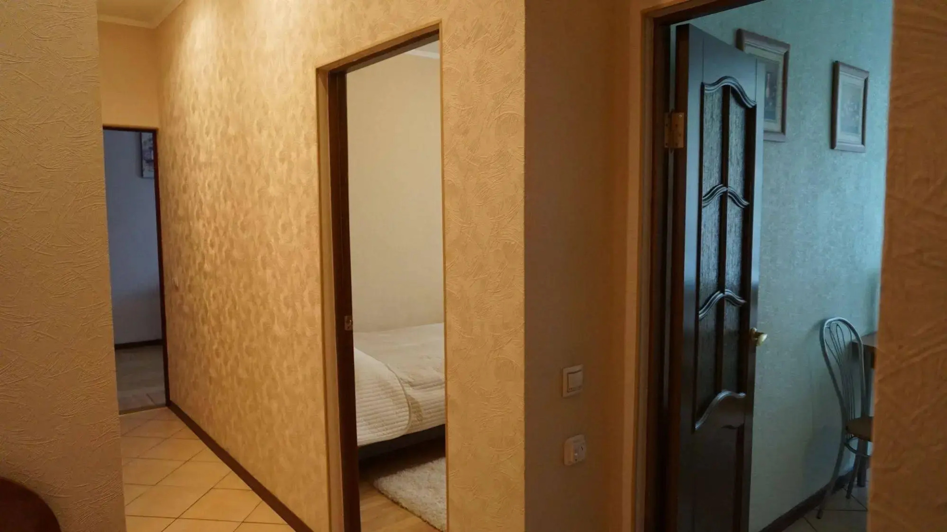 RUrentSPB Apartments on Nevsky