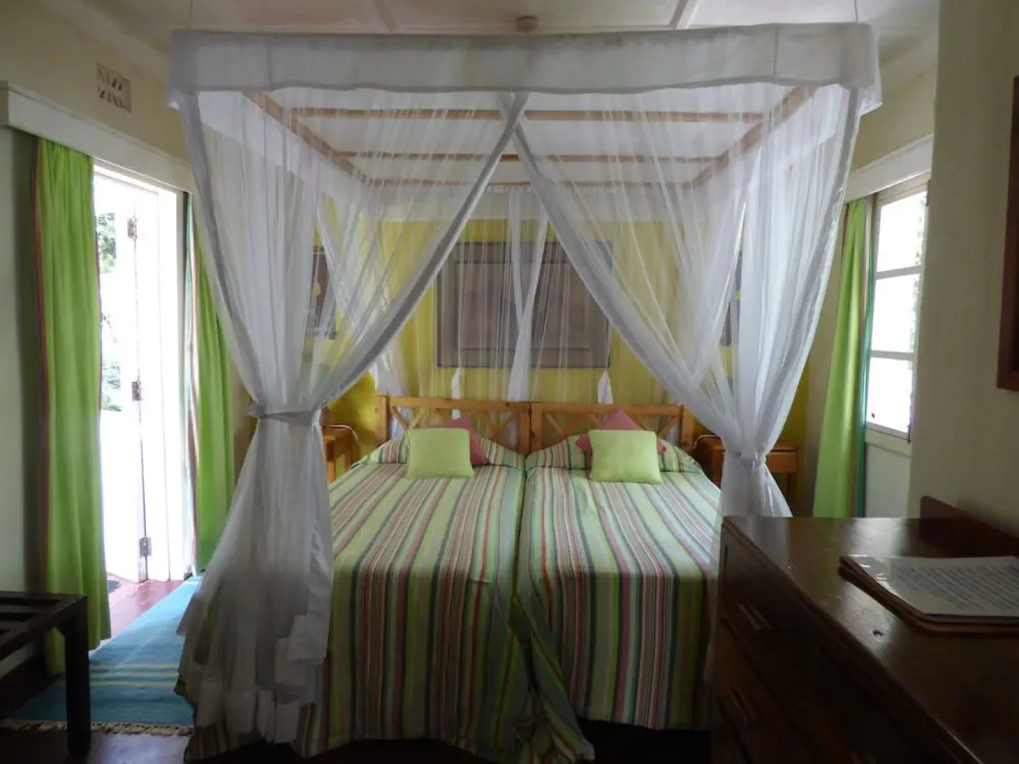 Rondo Retreat Centre