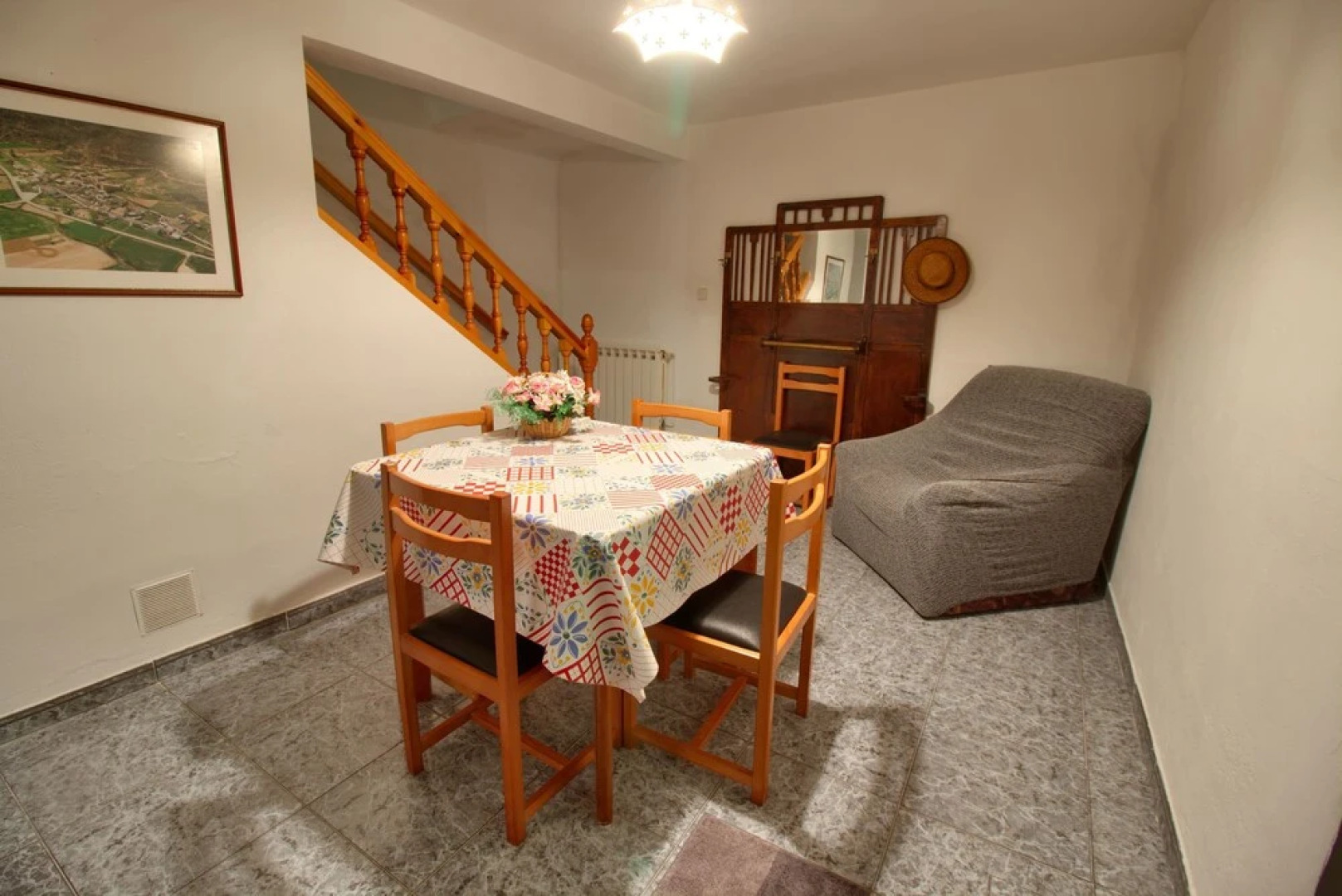 Cuencaloft Casa Rural El Hidalgo