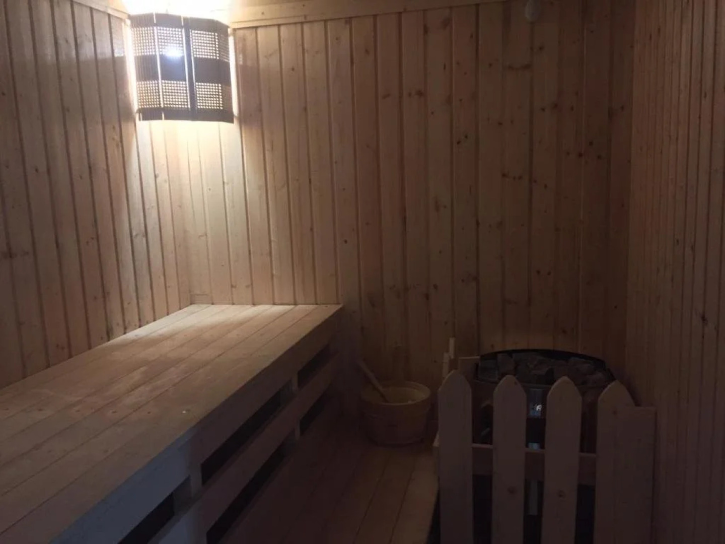 Lucky Family Hotel Ravda