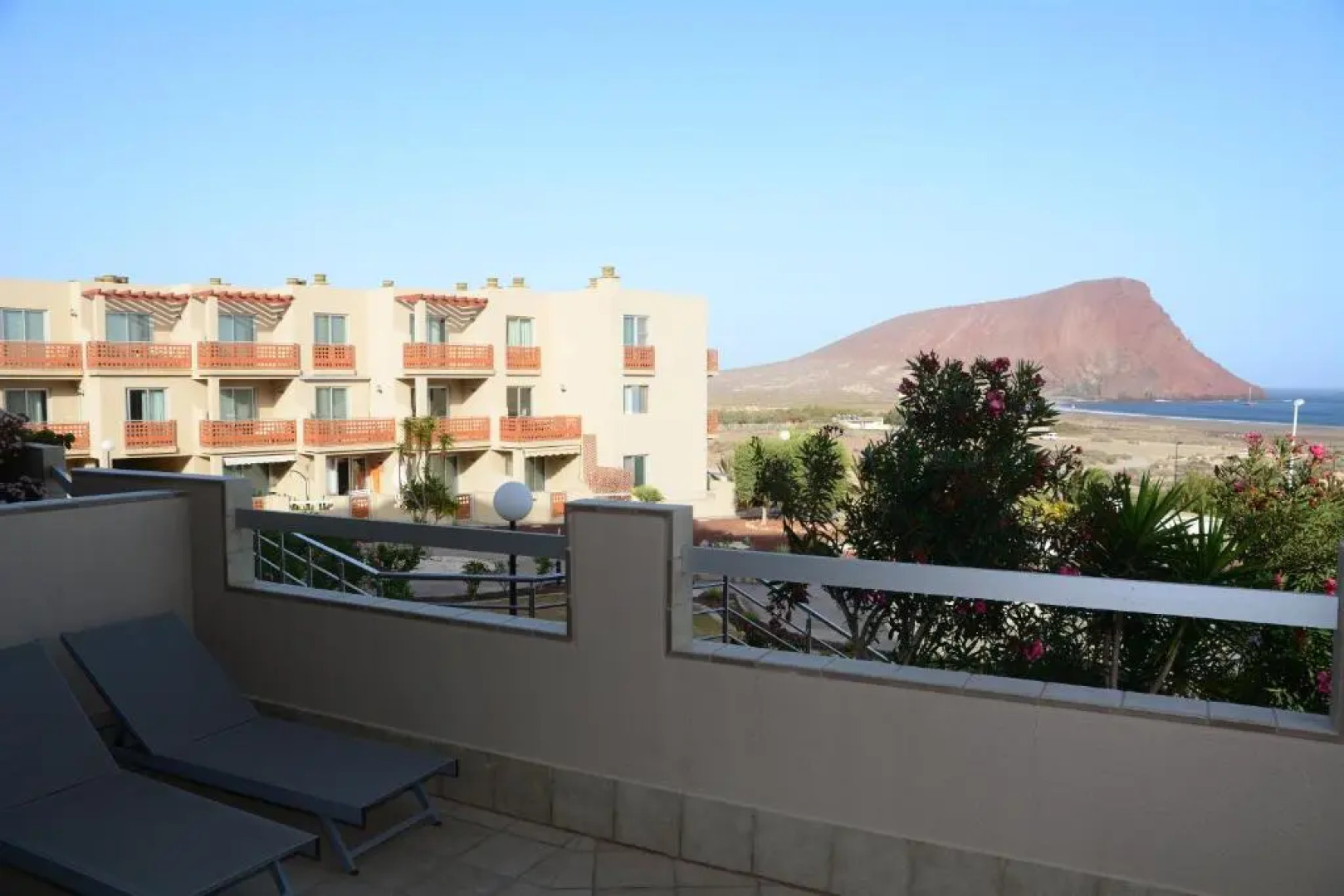 Luxury Apartament Calle Pizarro Tenerife