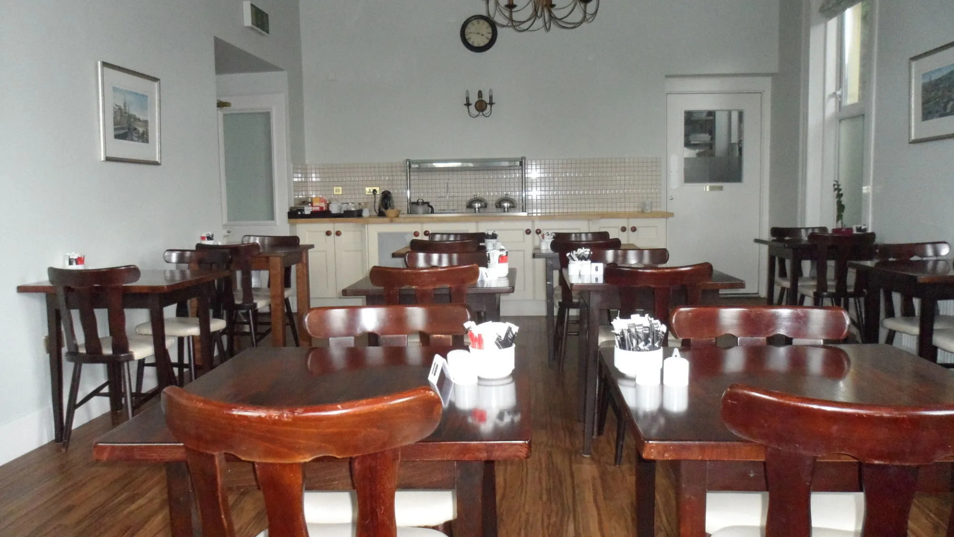 Gabriel House Guesthouse