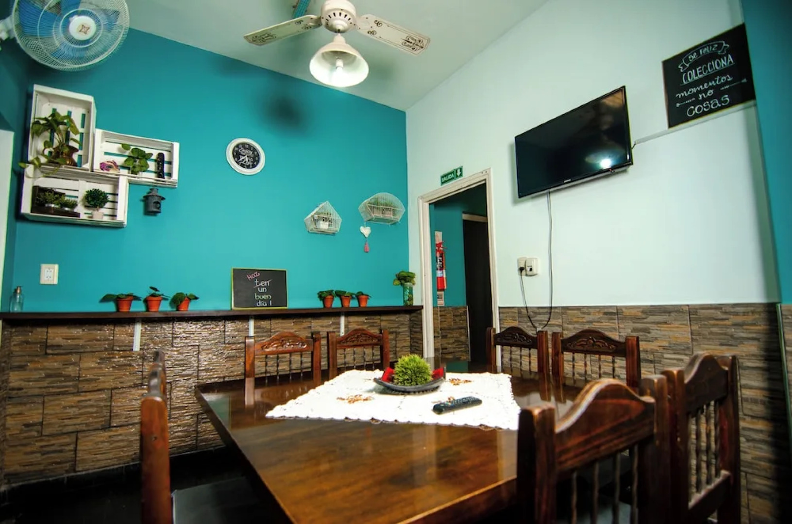 Capital Hostel - San Juan - Adults Only