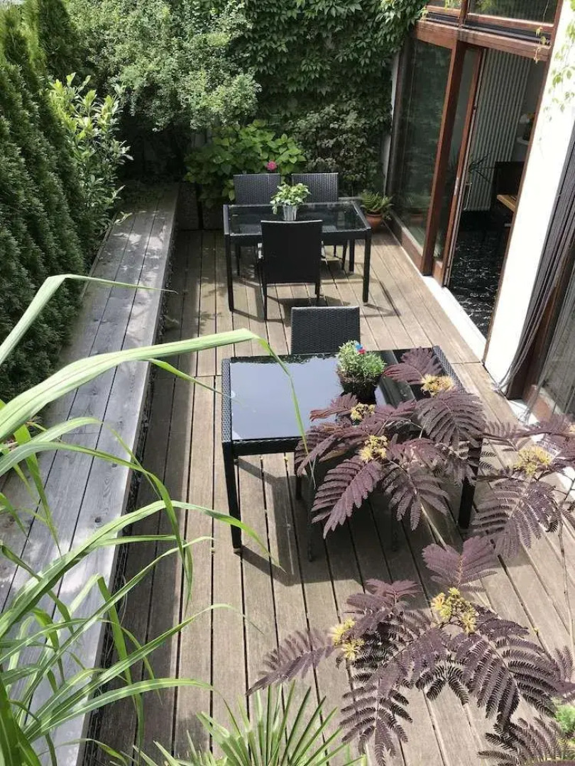 Comfort Hotel Atlantic Muenchen Sued