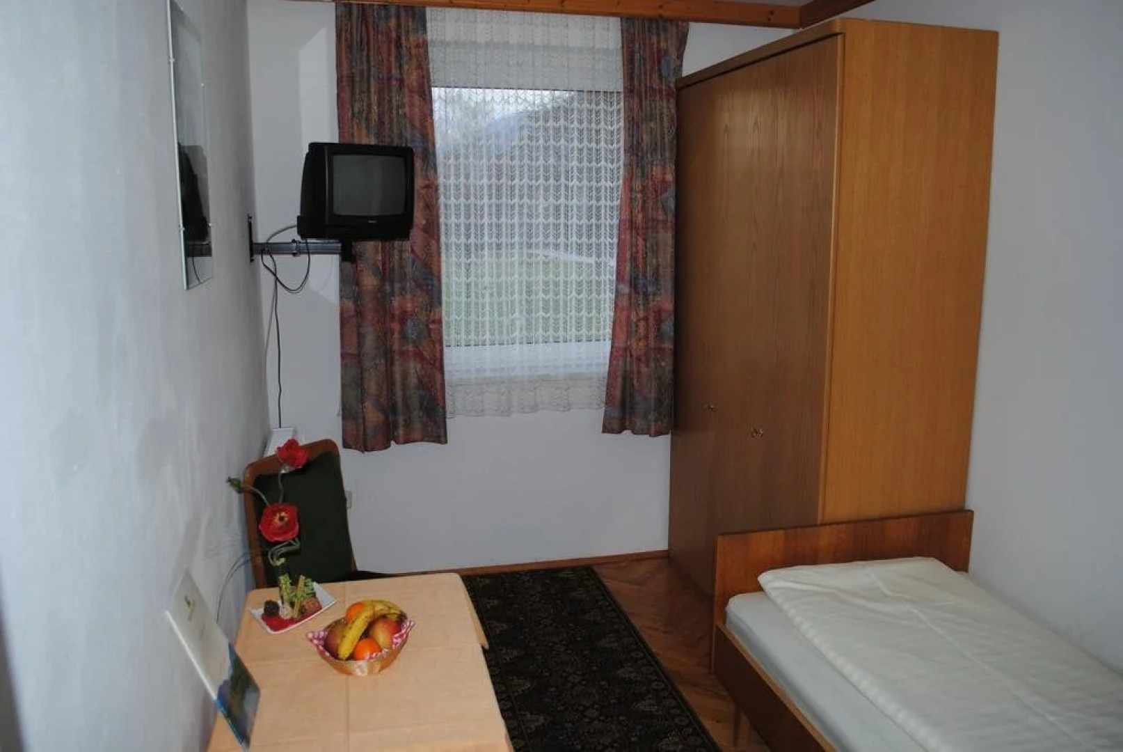 Radgasthof Schütz - Restaurant Camping Wellness