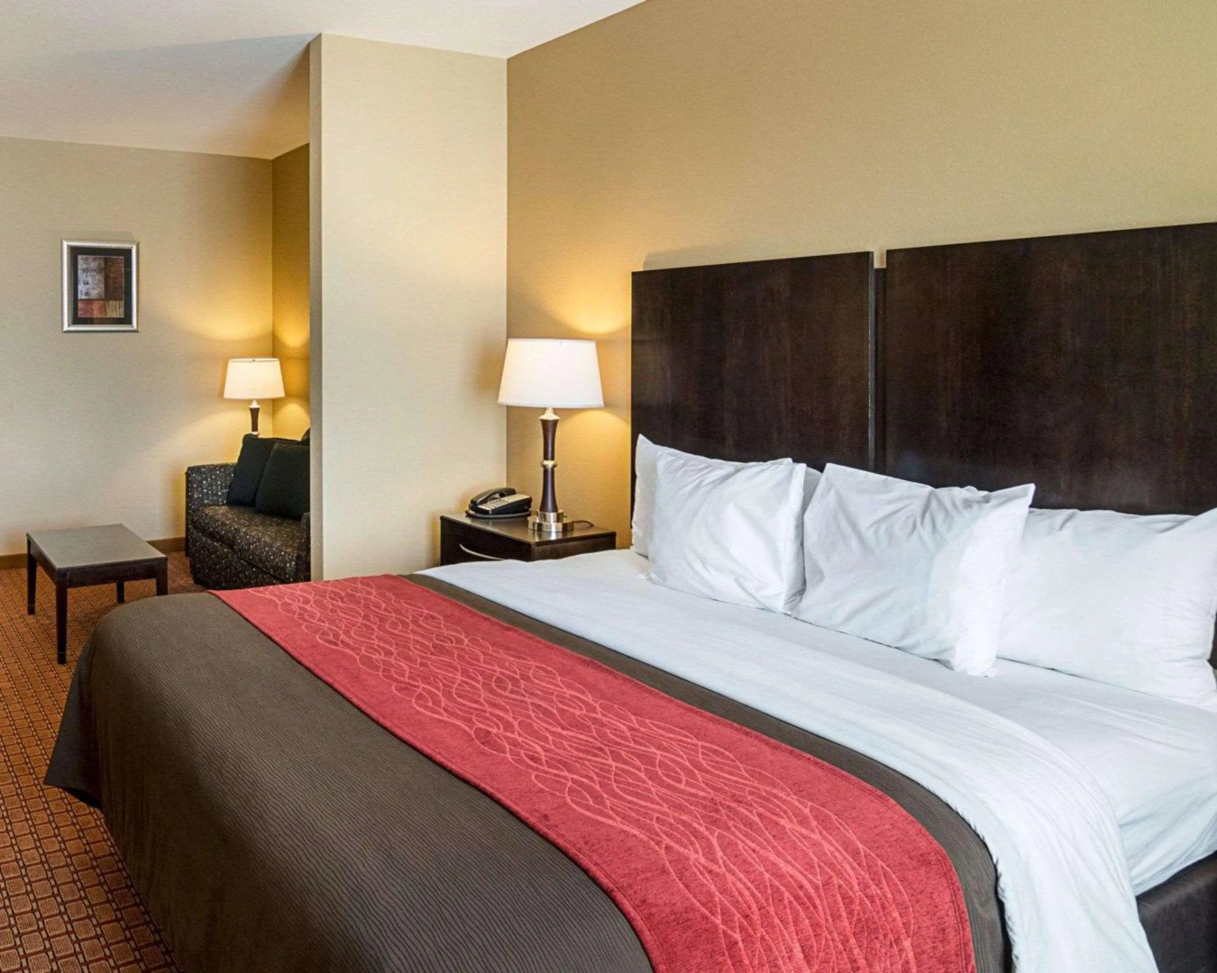 Comfort Inn & Suites Monahans I-20