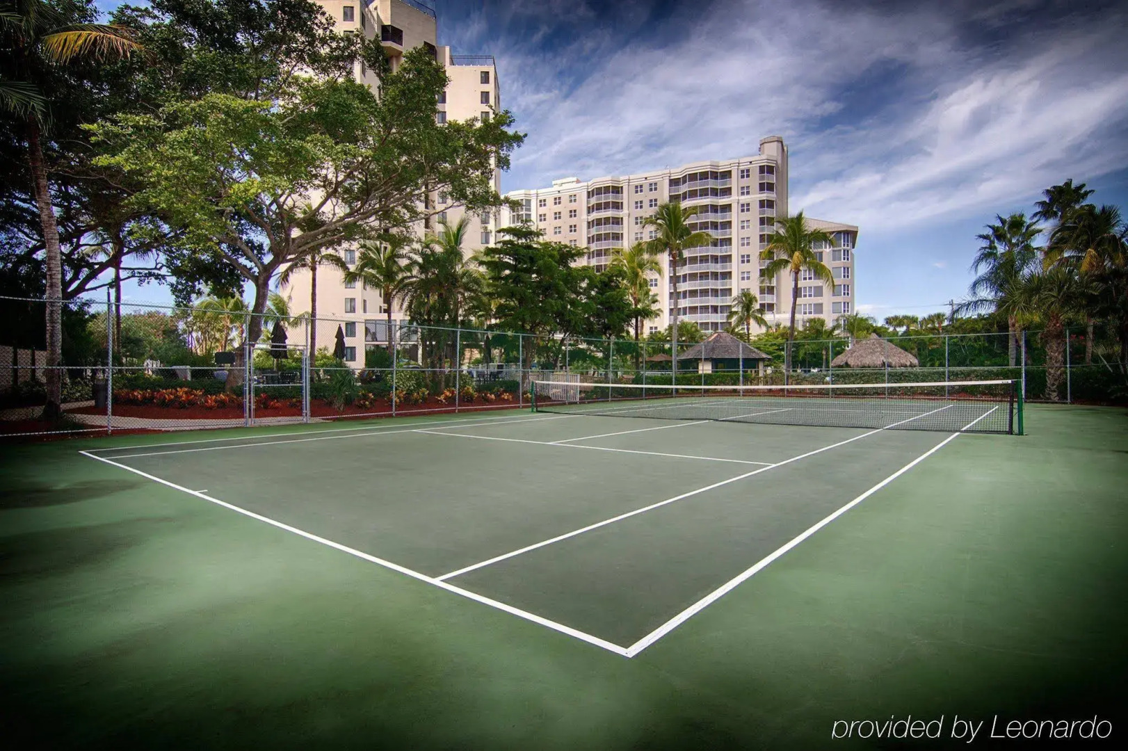 Pointe Estero Beach Resort