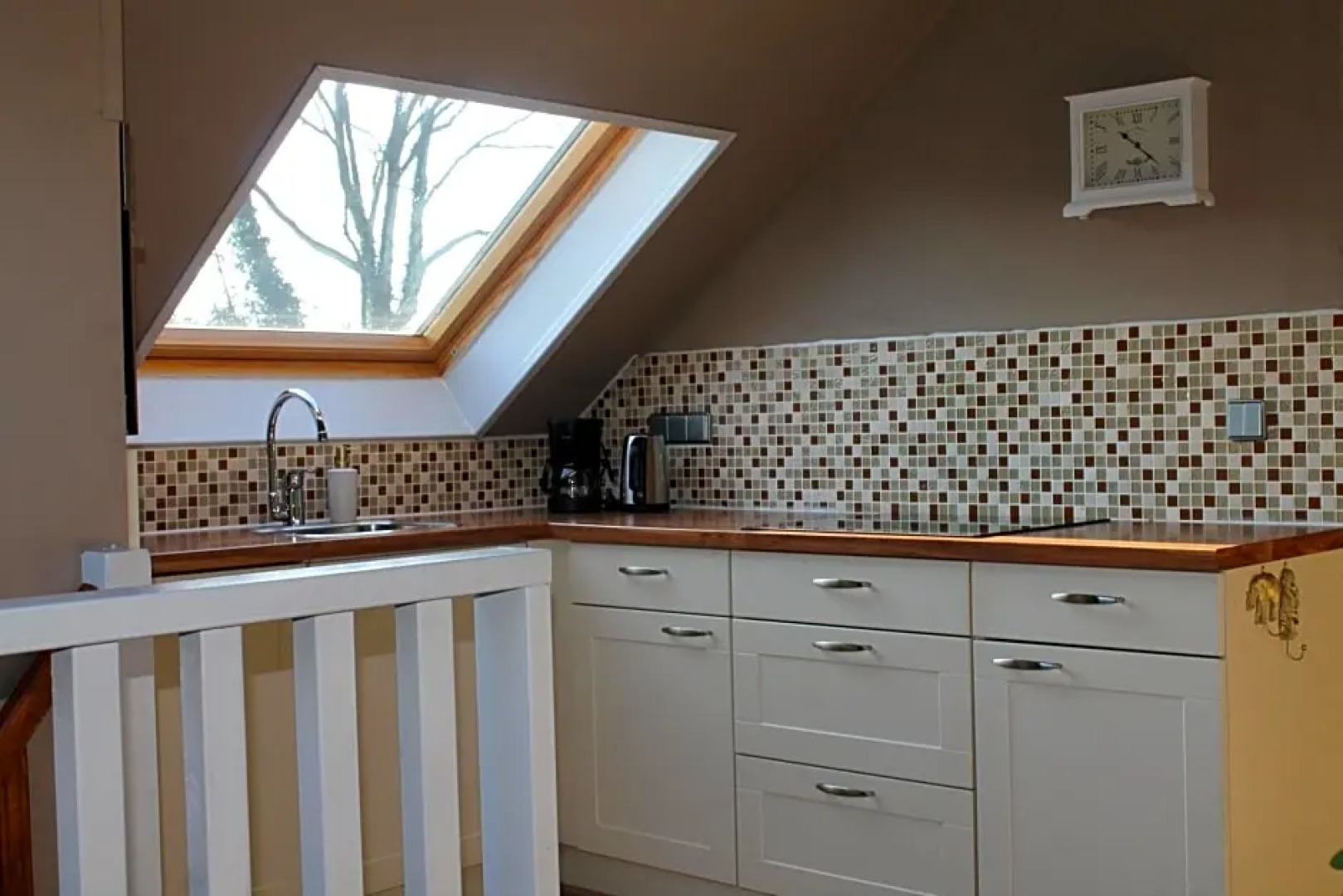 Gastenverblijf Peppelmate