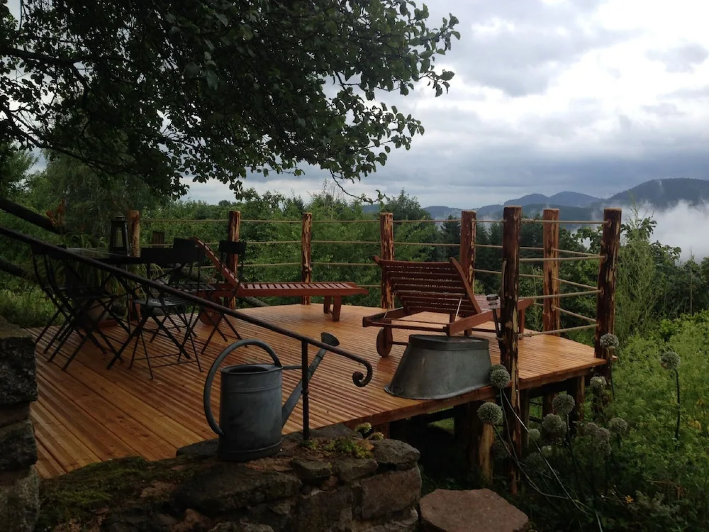 La Grange D'hannah - Gîte & Chambre D'hôtes de Charme